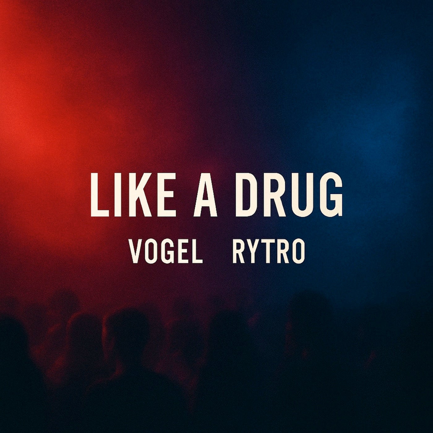 Like a Drug