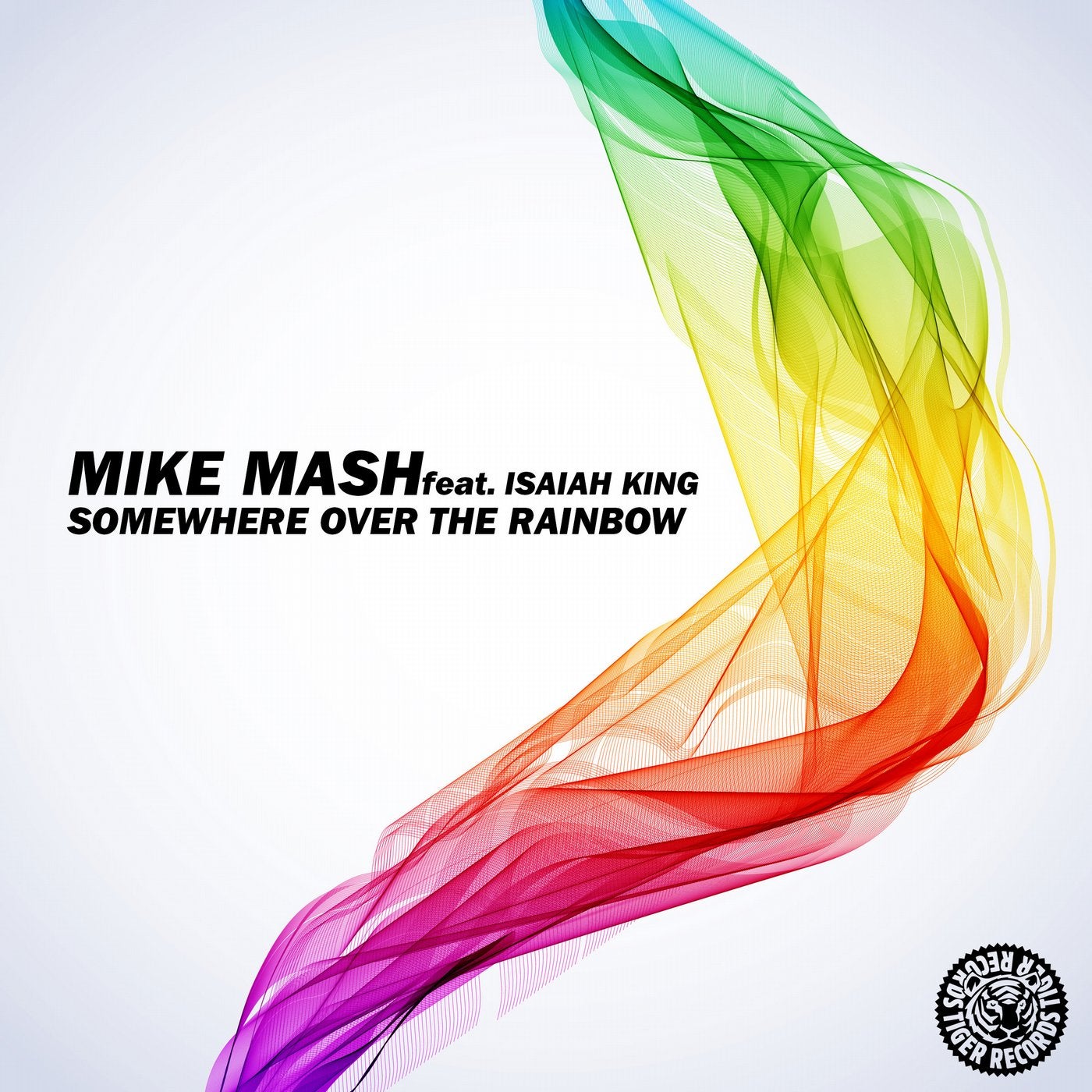 Somewhere Over The Rainbow