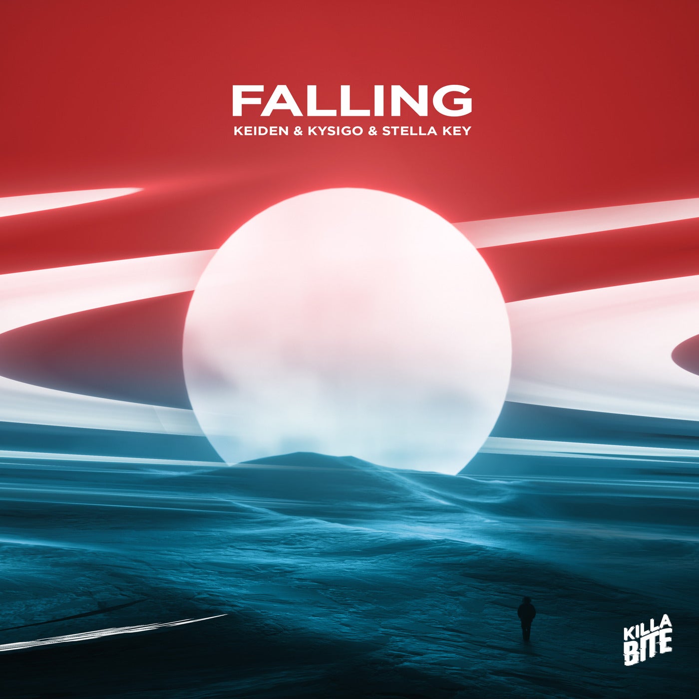 Falling