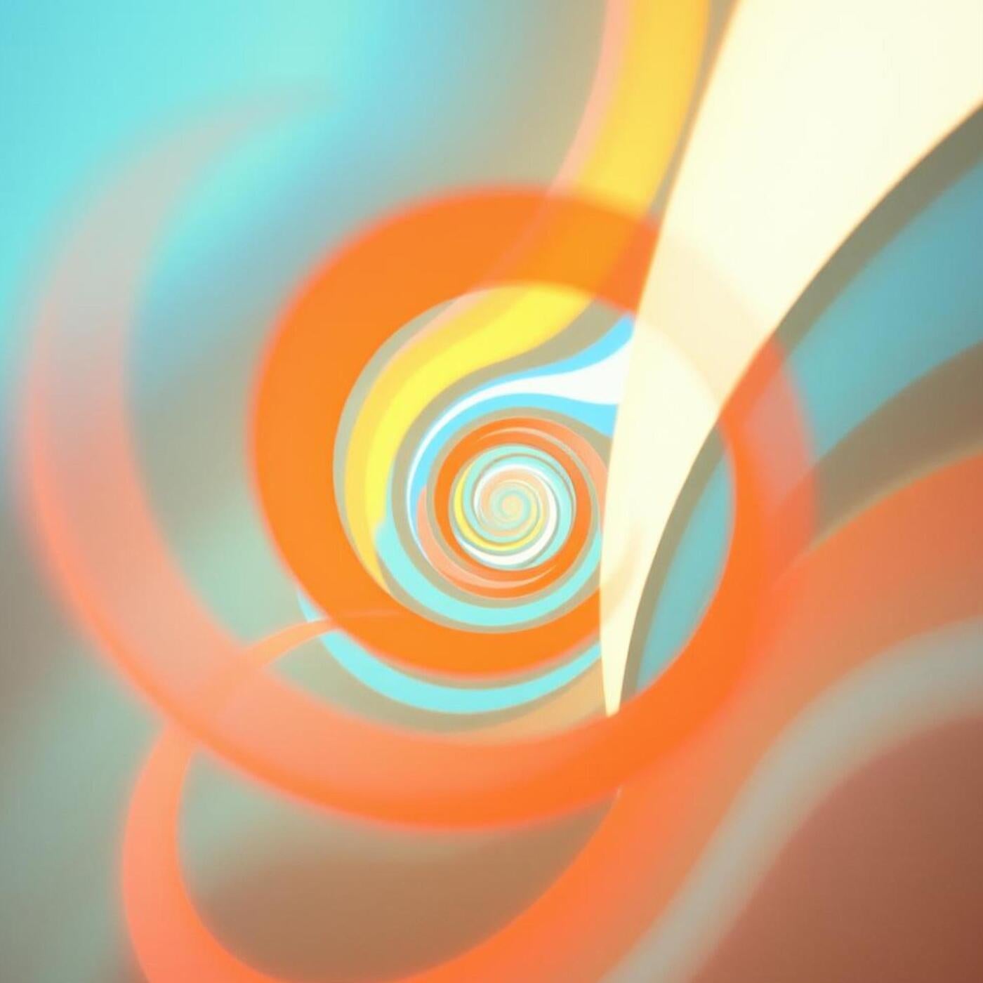 Spin it left