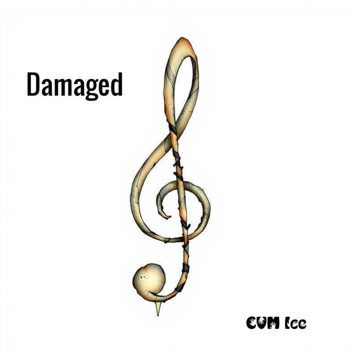 Damaged