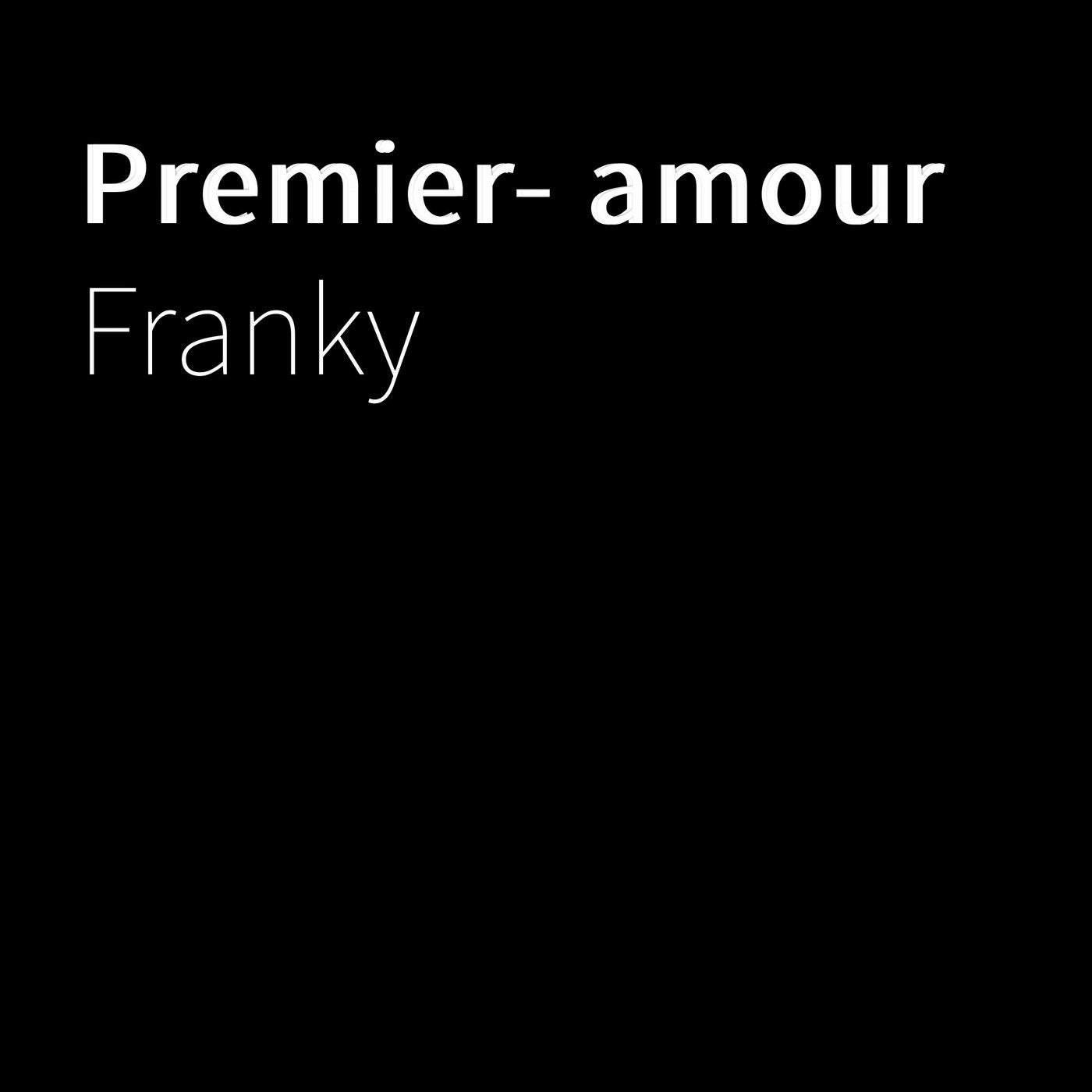 Premier- amour