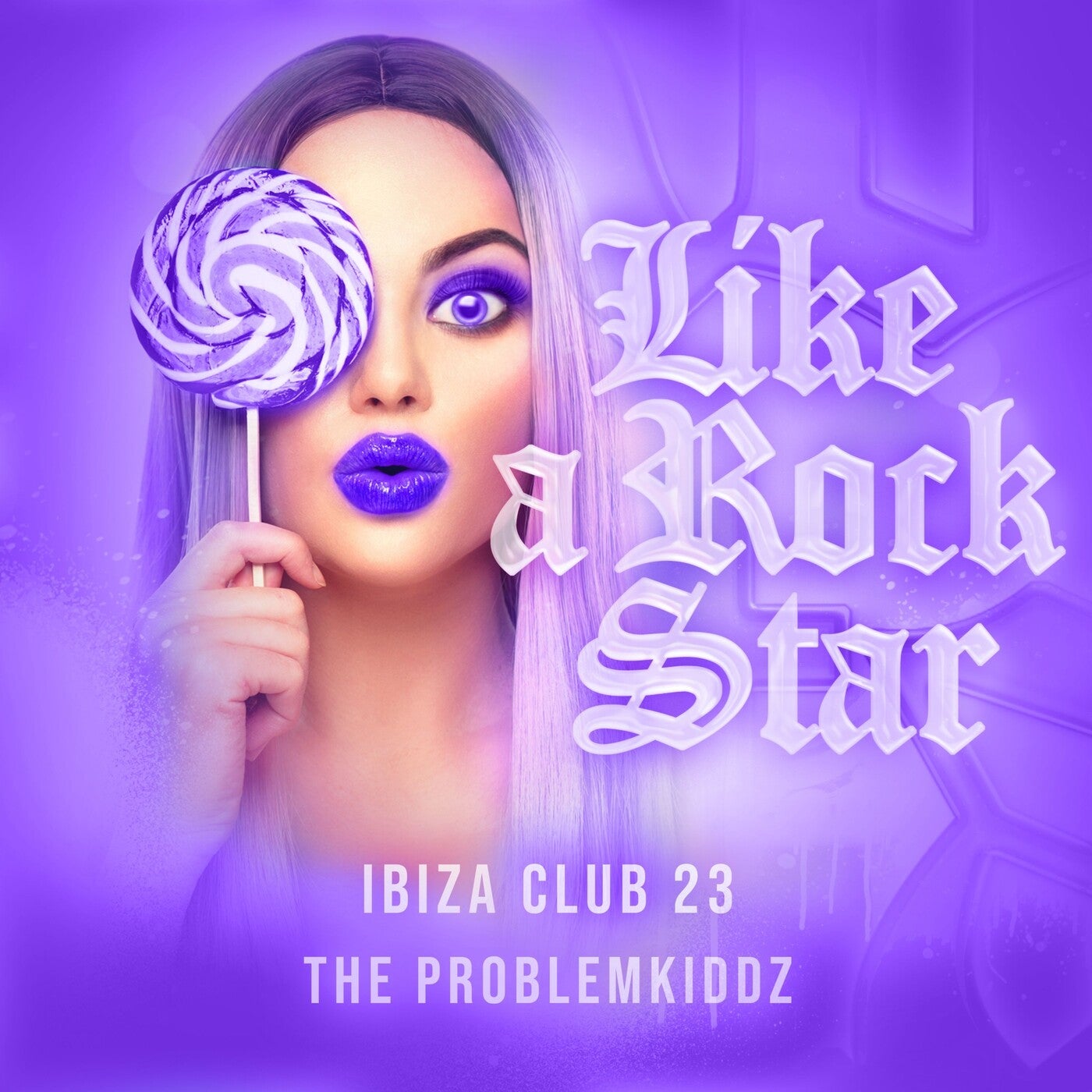 Like a Rockstar (Ibiza Club 23)