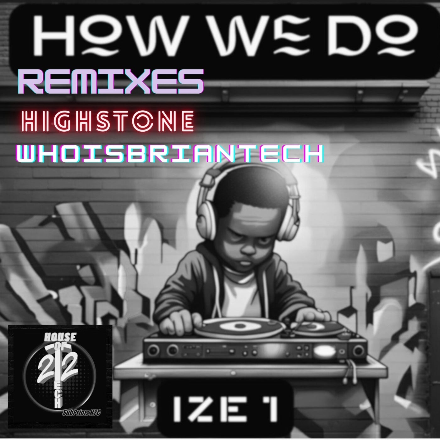 How We Do Remixes