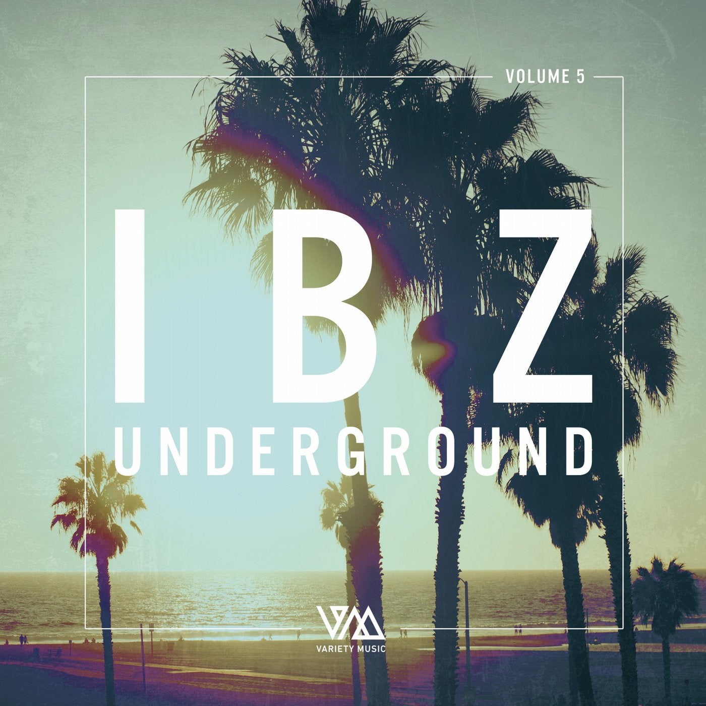 IBZ Underground Vol. 5