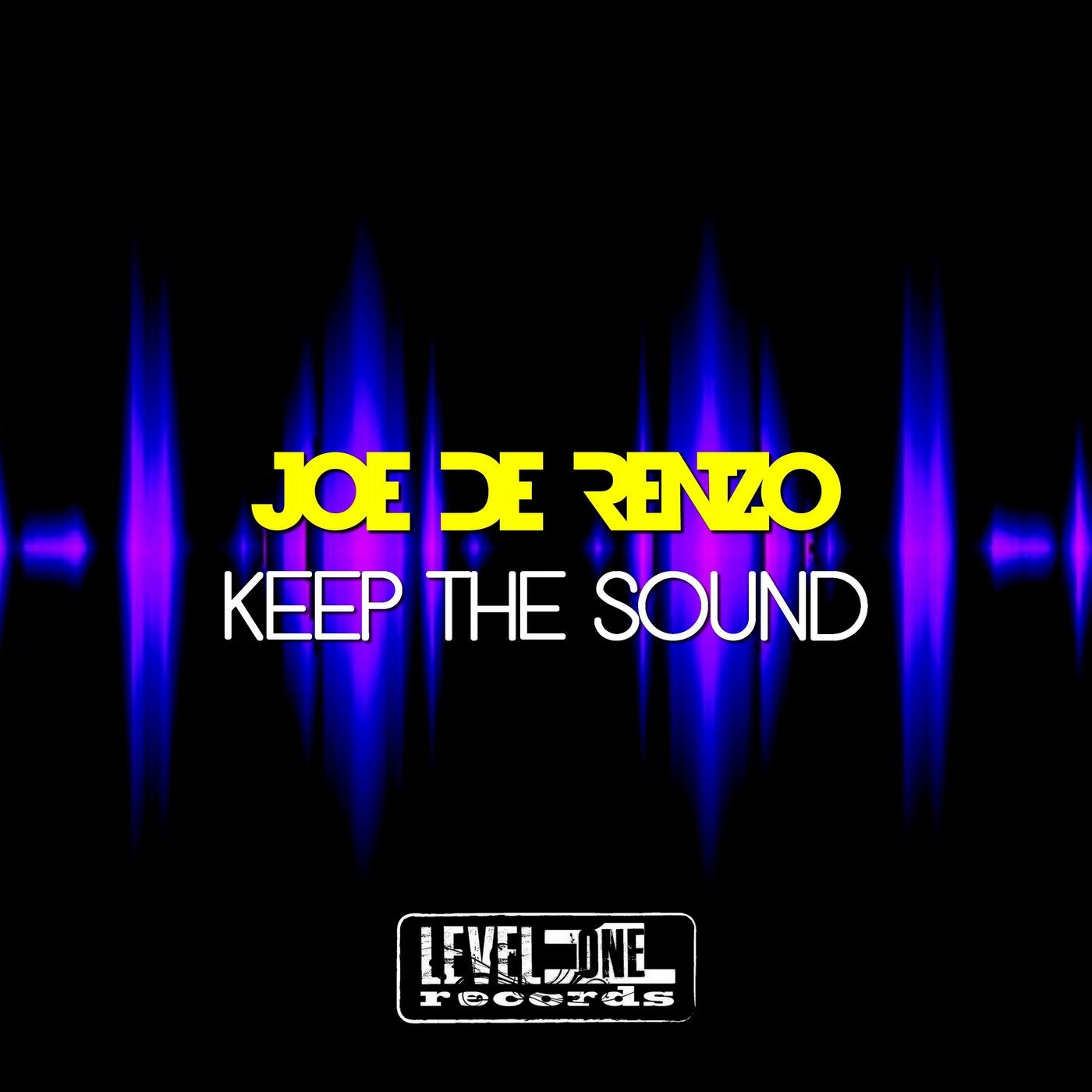 Keep The Sound