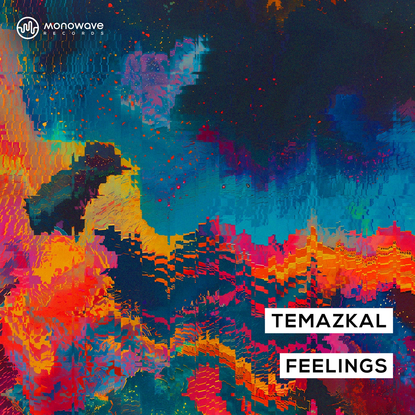 Feelings (Extended Mix)