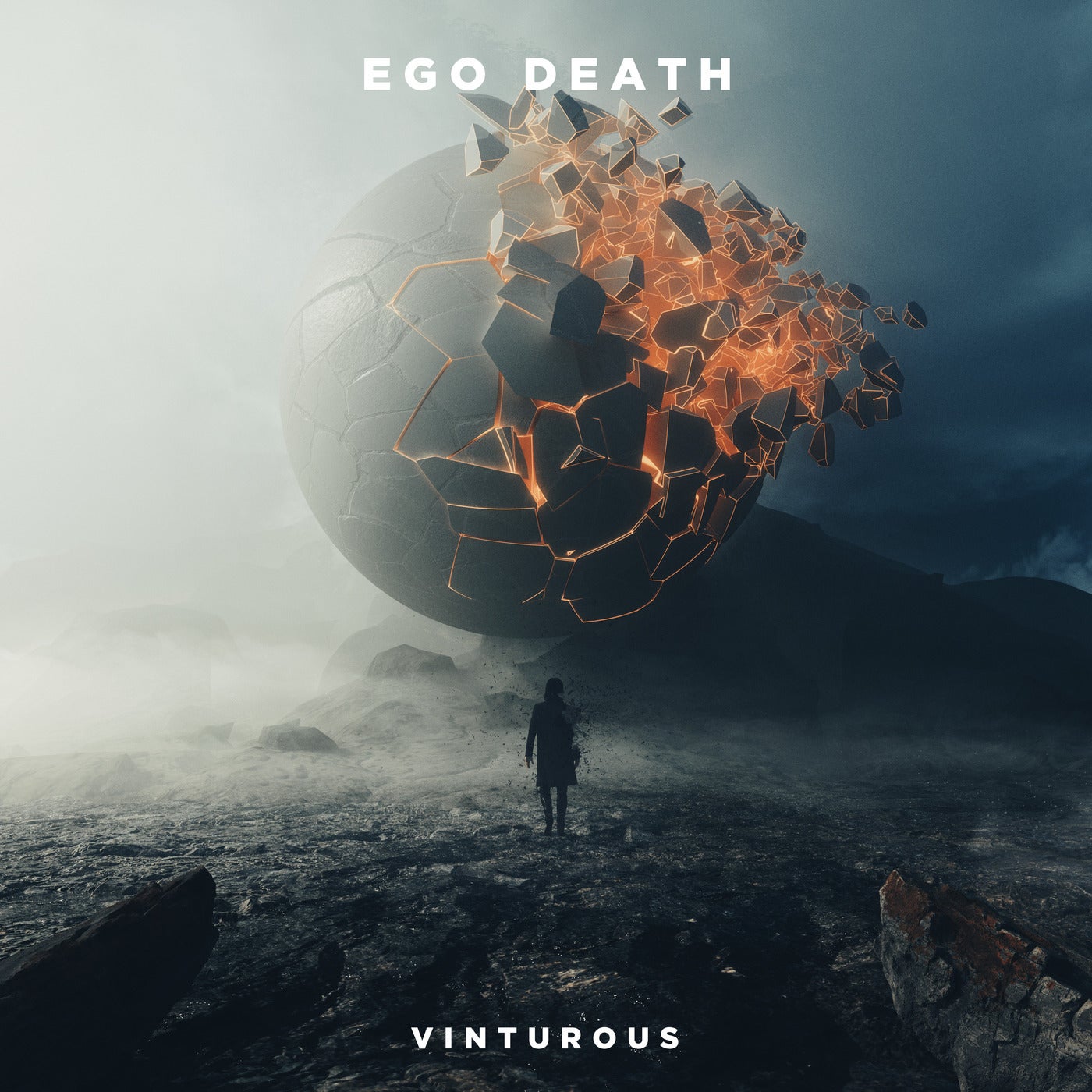 Ego Death