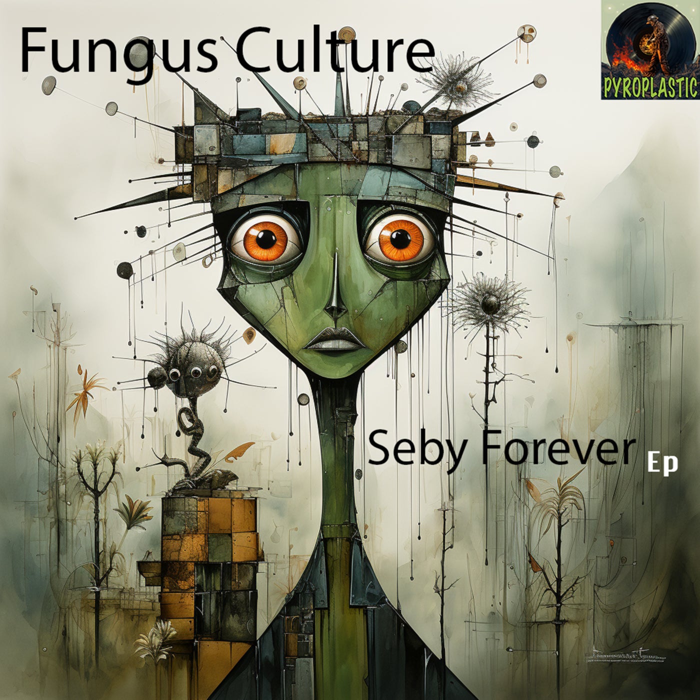 Seby Forever