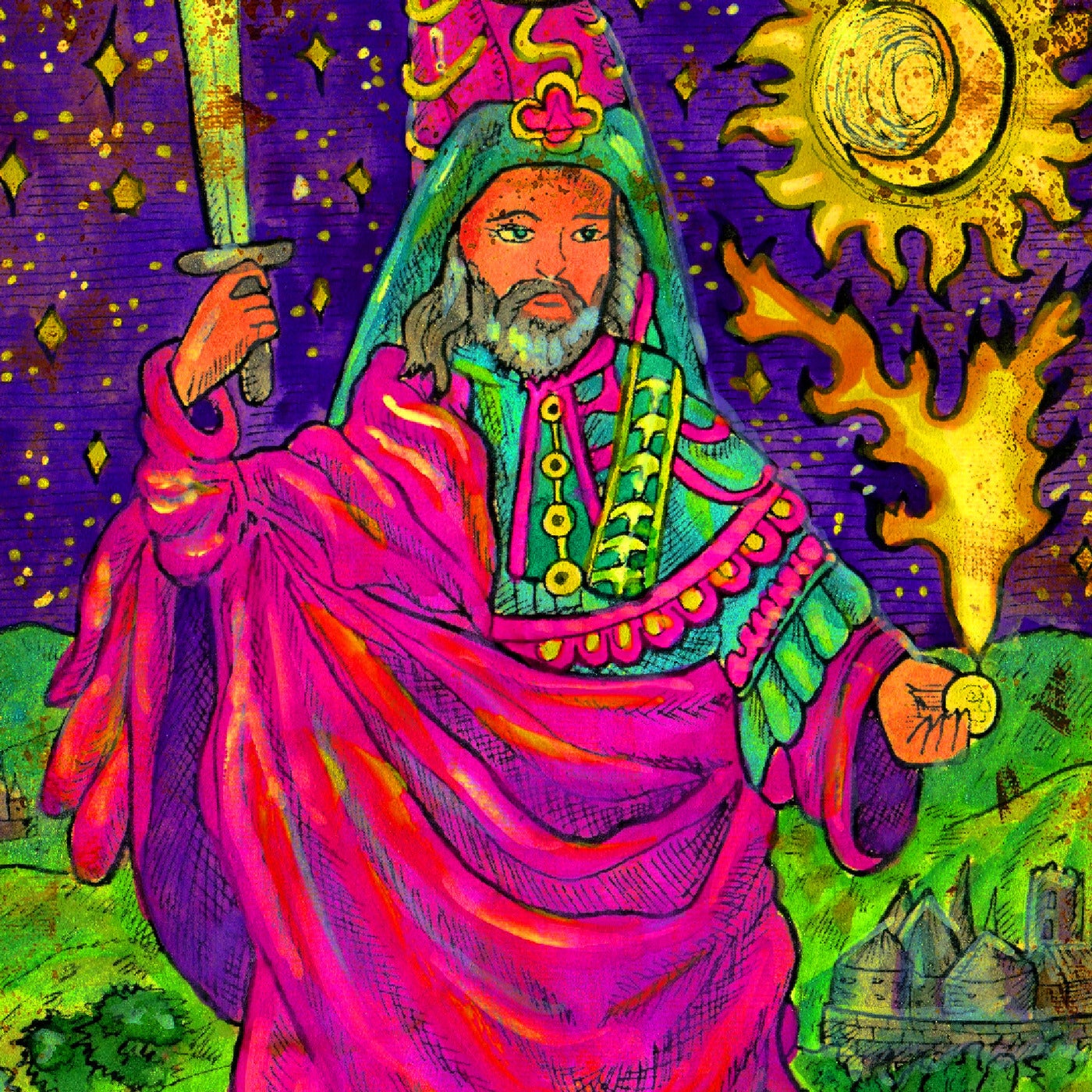 The Gnosis Gap