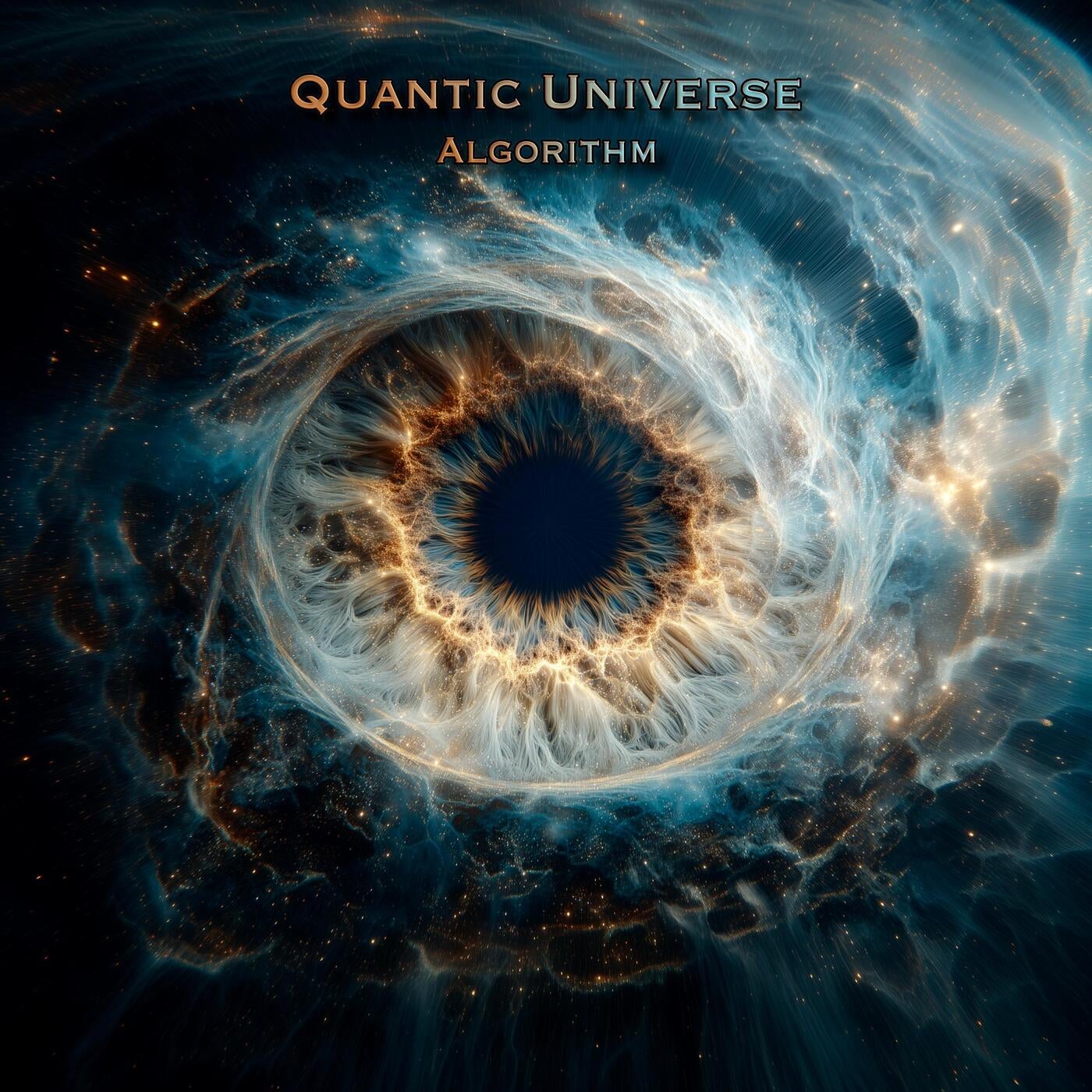 Cover art for Algorithm
