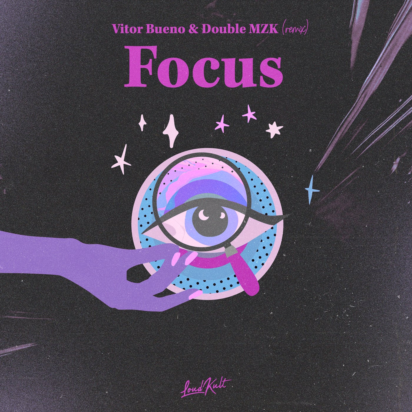 Focus - Extended Mix