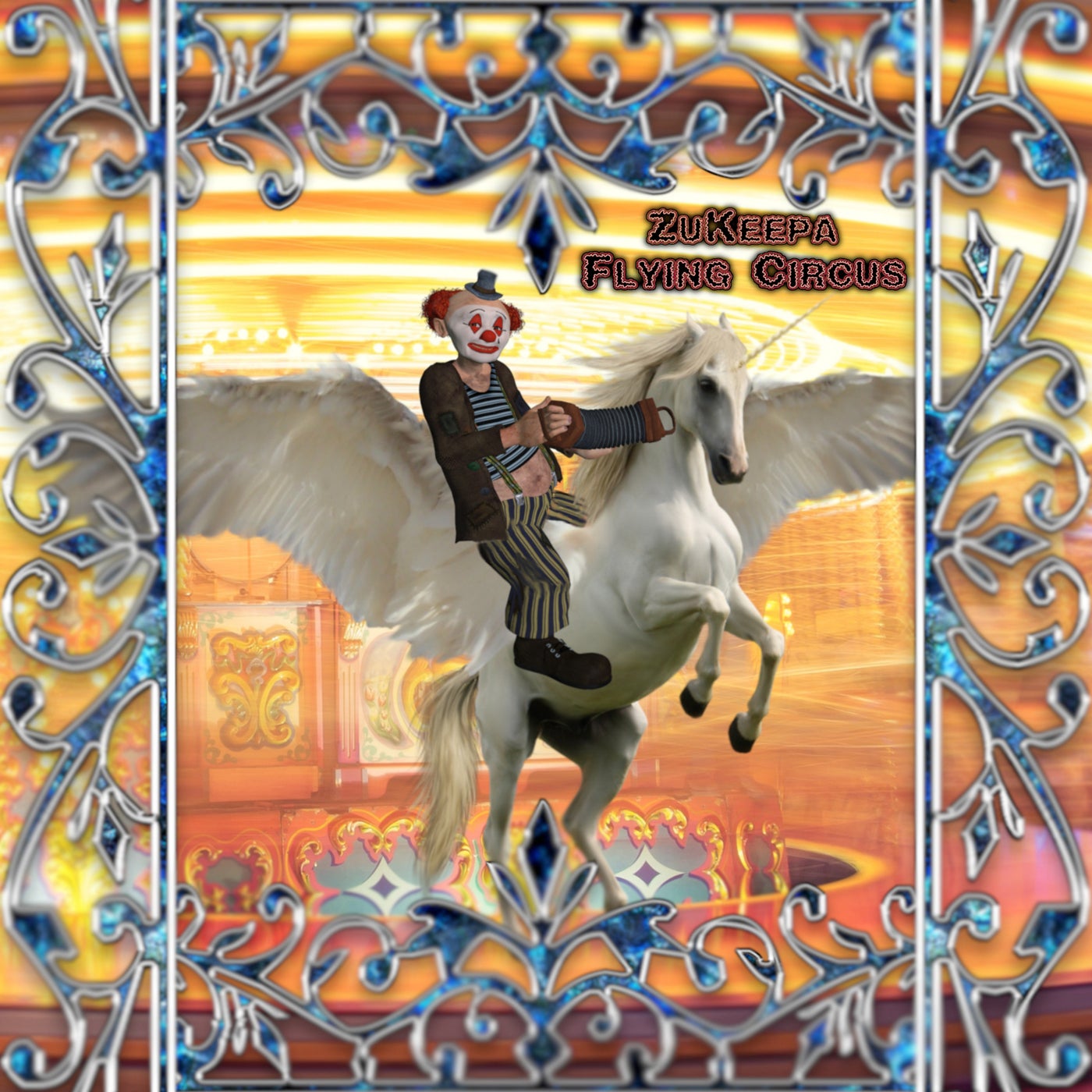 Flying Circus