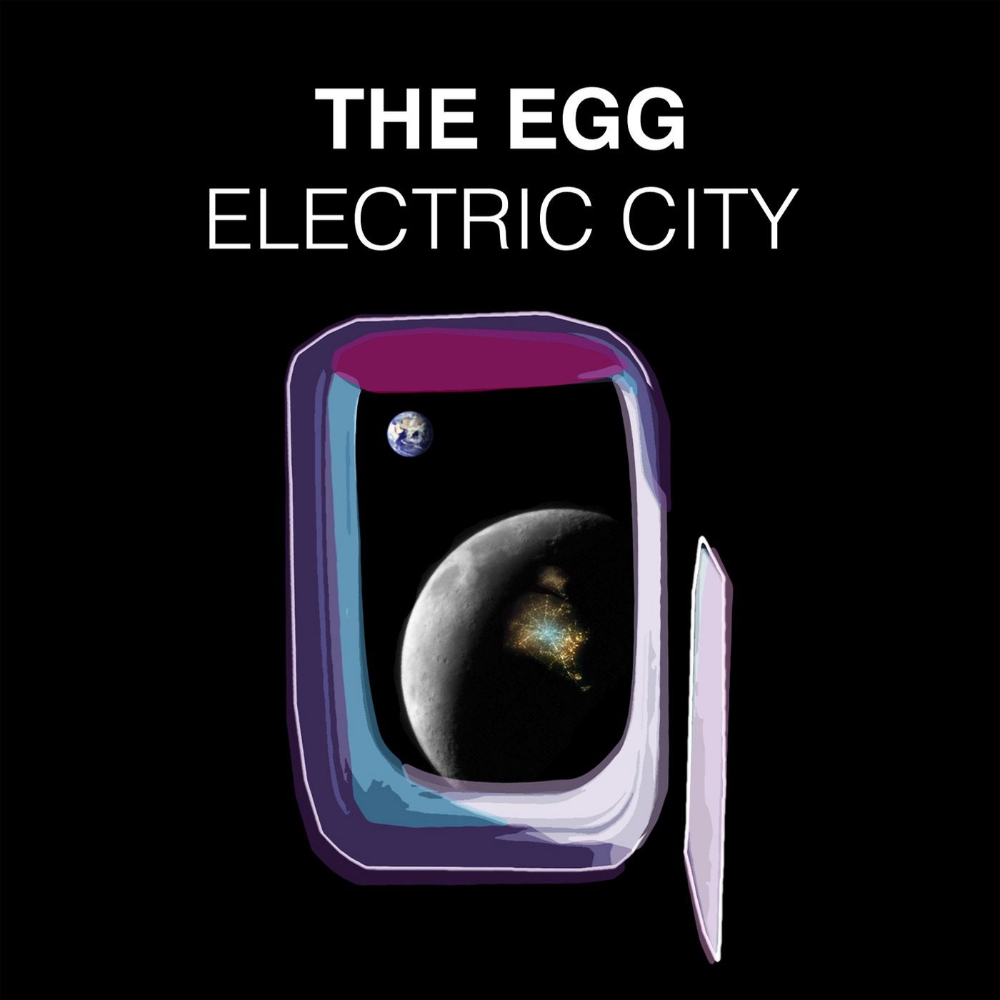 Electric City (Remixes)