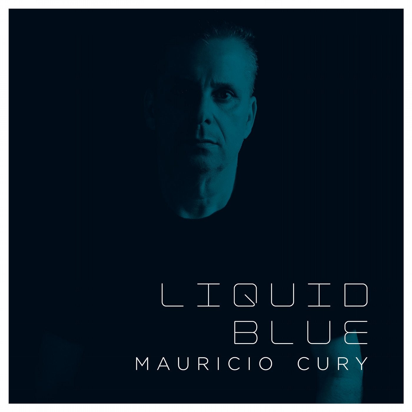 Liquid Blue