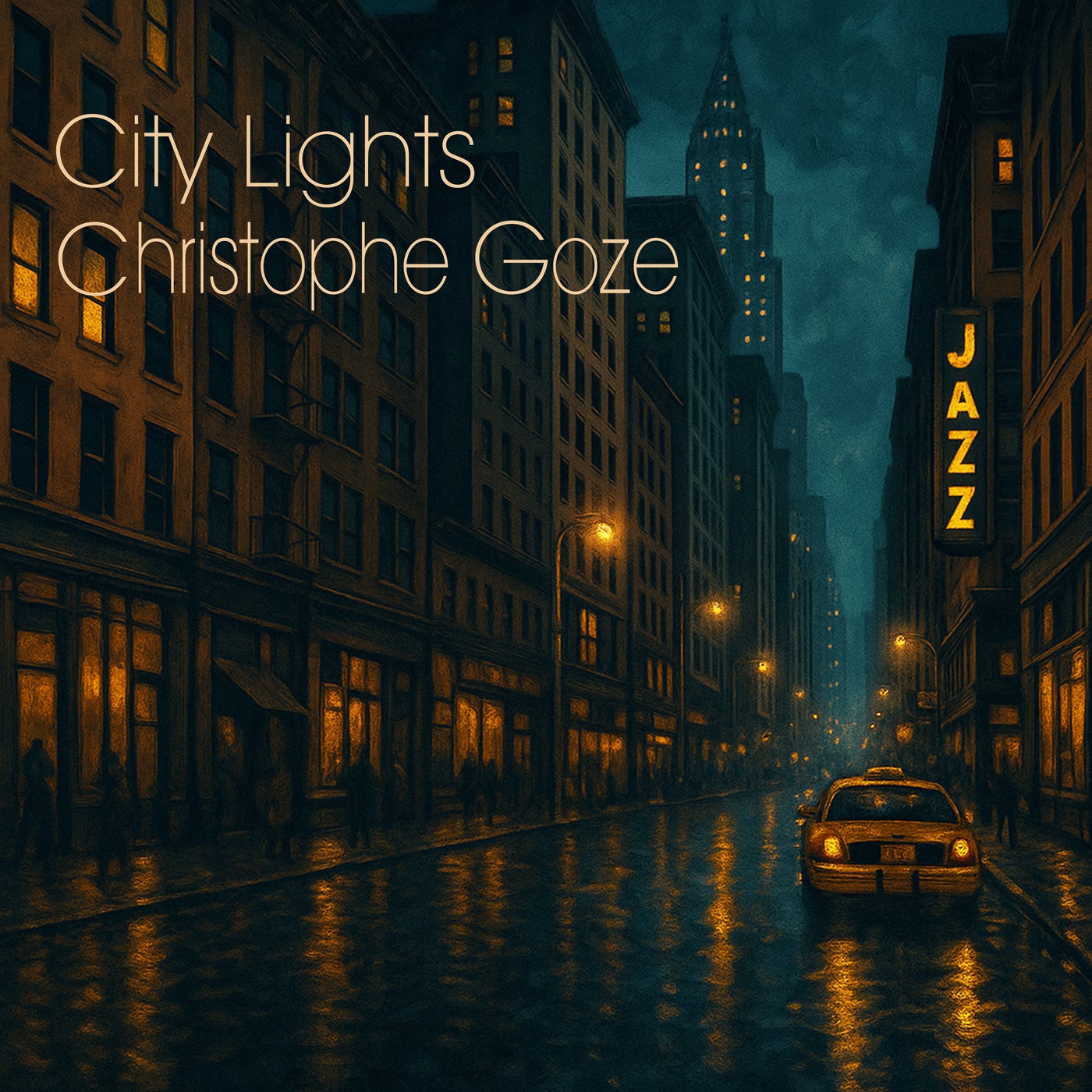 City Lights
