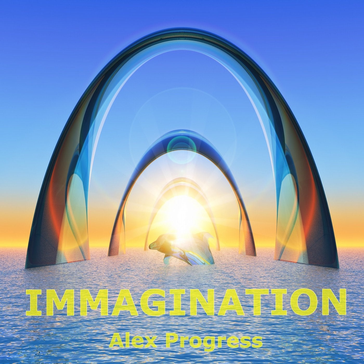 Immagination