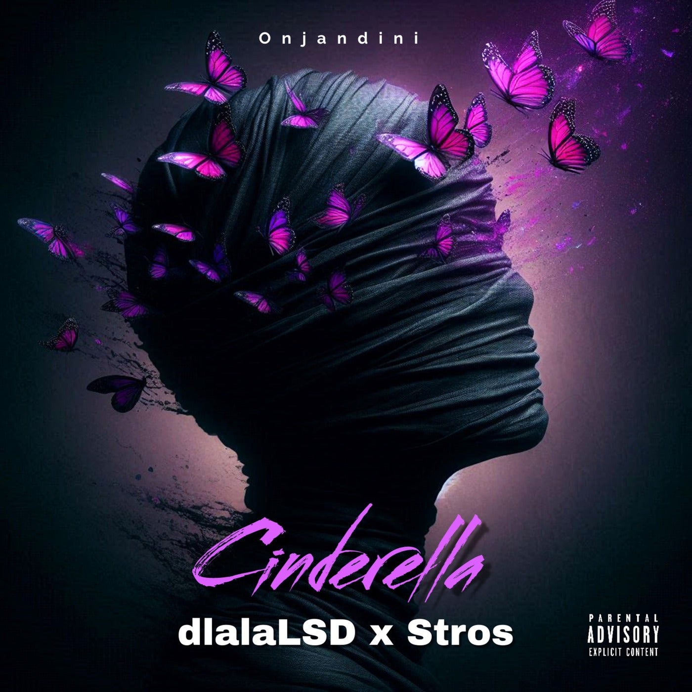 Cindarella