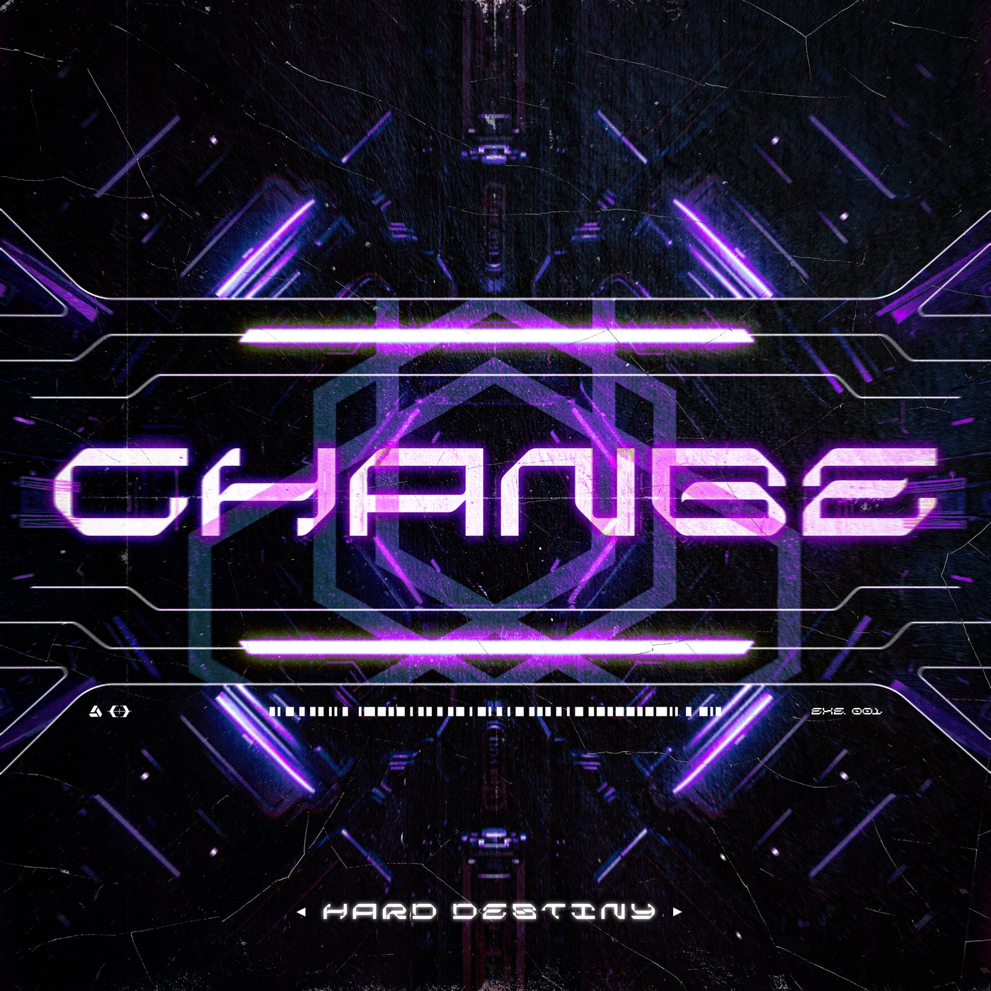 Change - Pro Mix