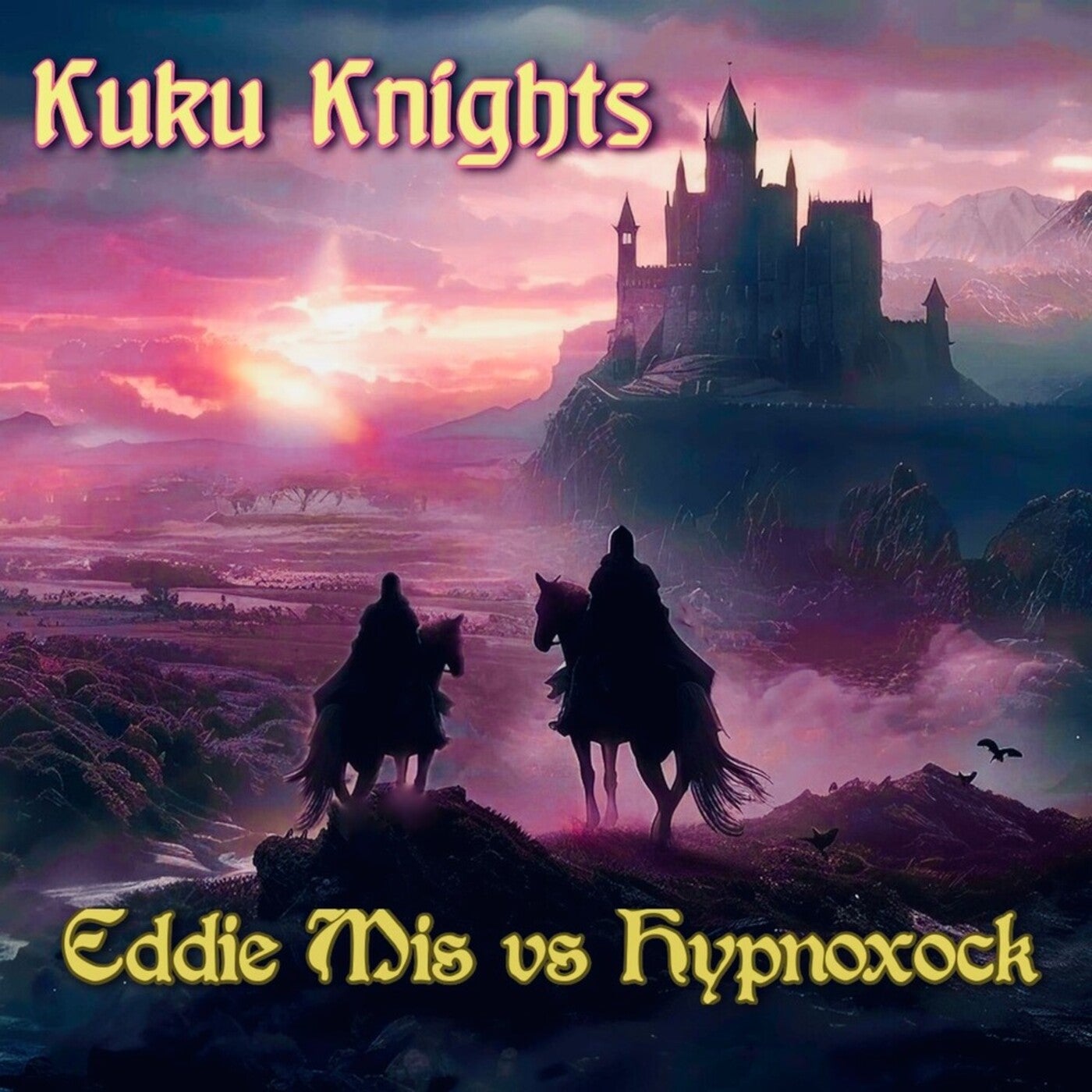 Kuku Knights