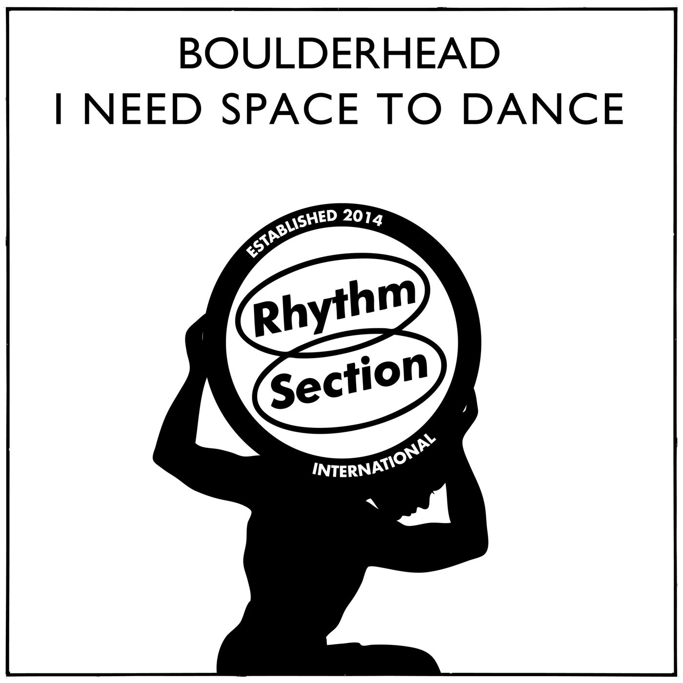 I Need Space To Dance