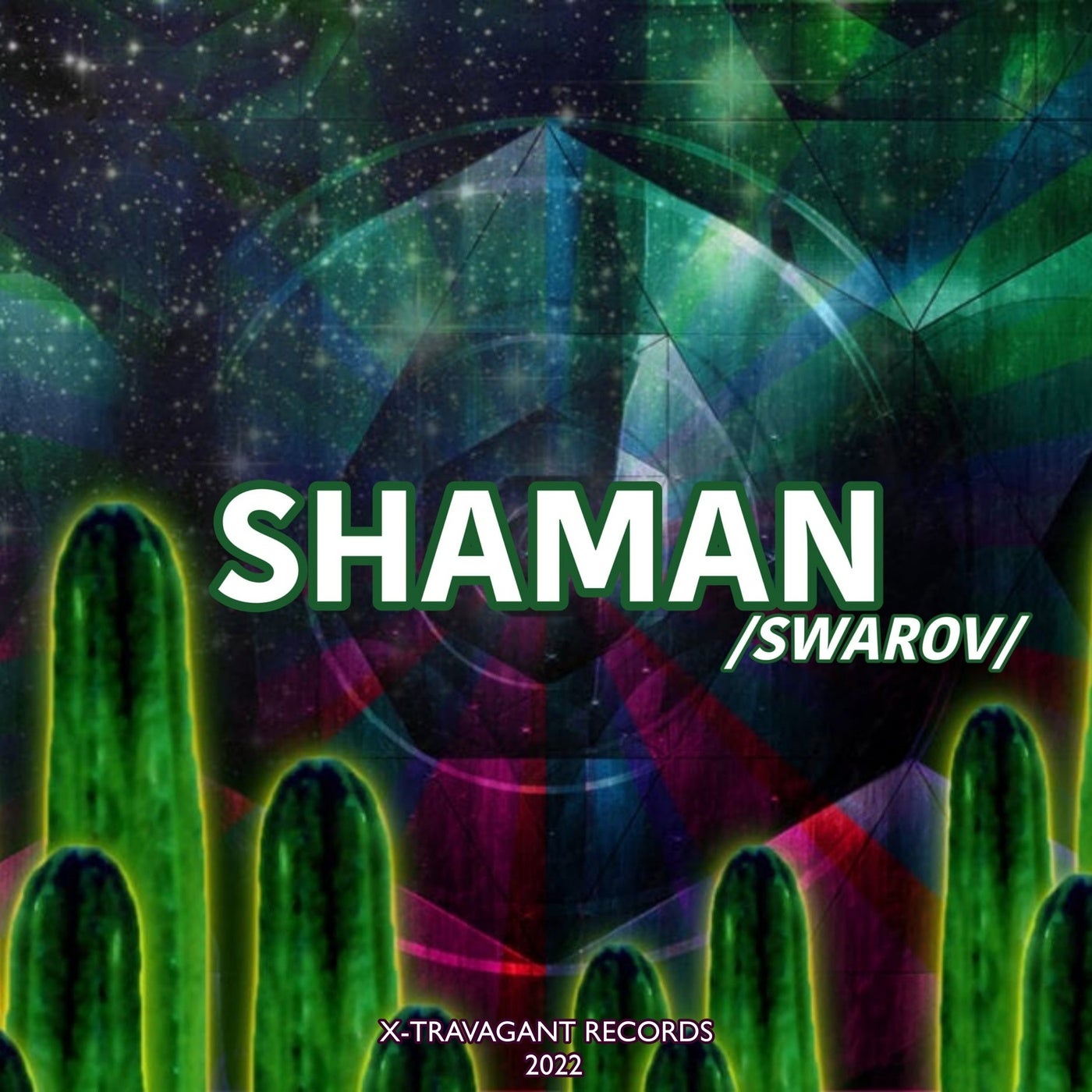 Shaman