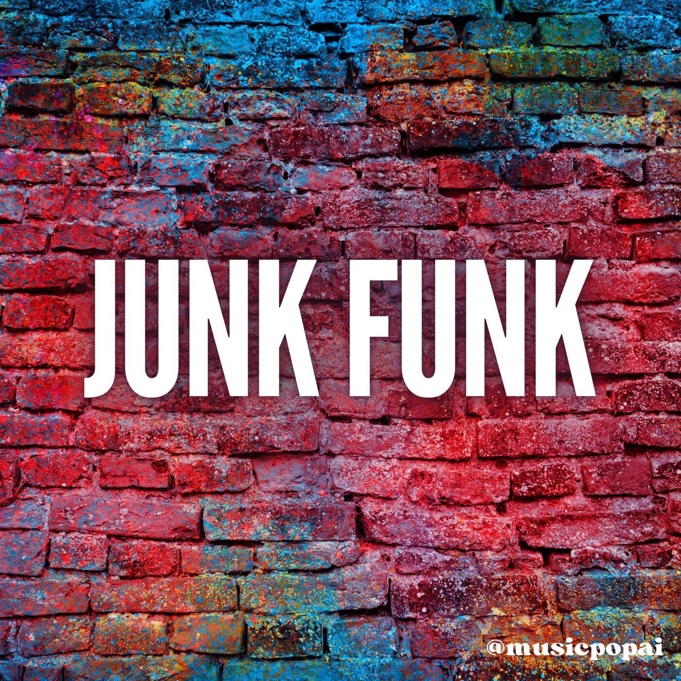 Junk Funk