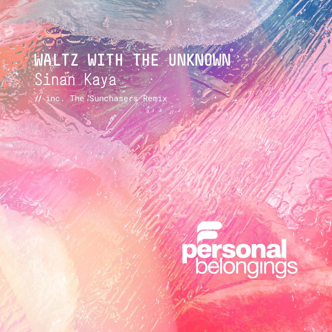 Waltz With The Unknown