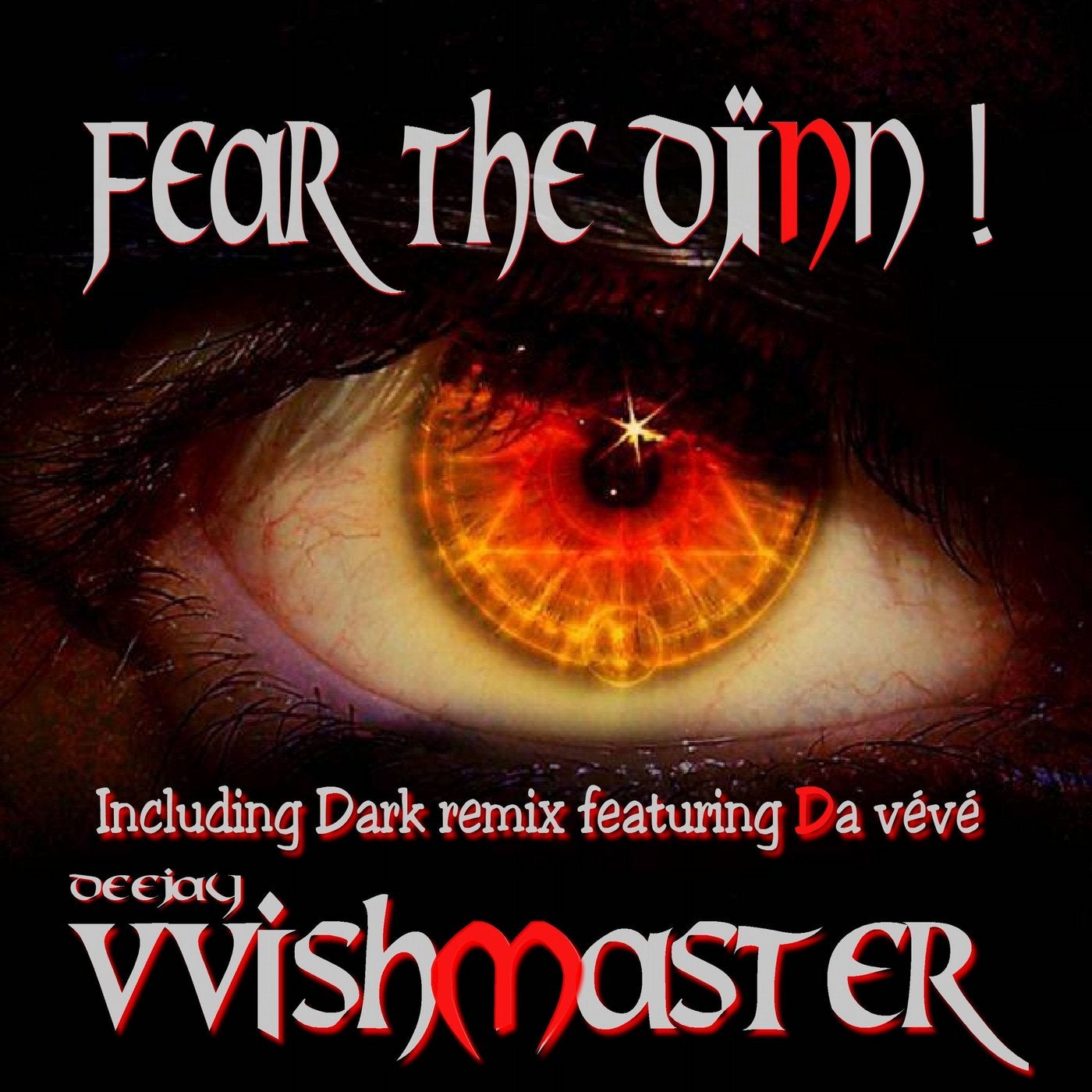 Fear the Djinn