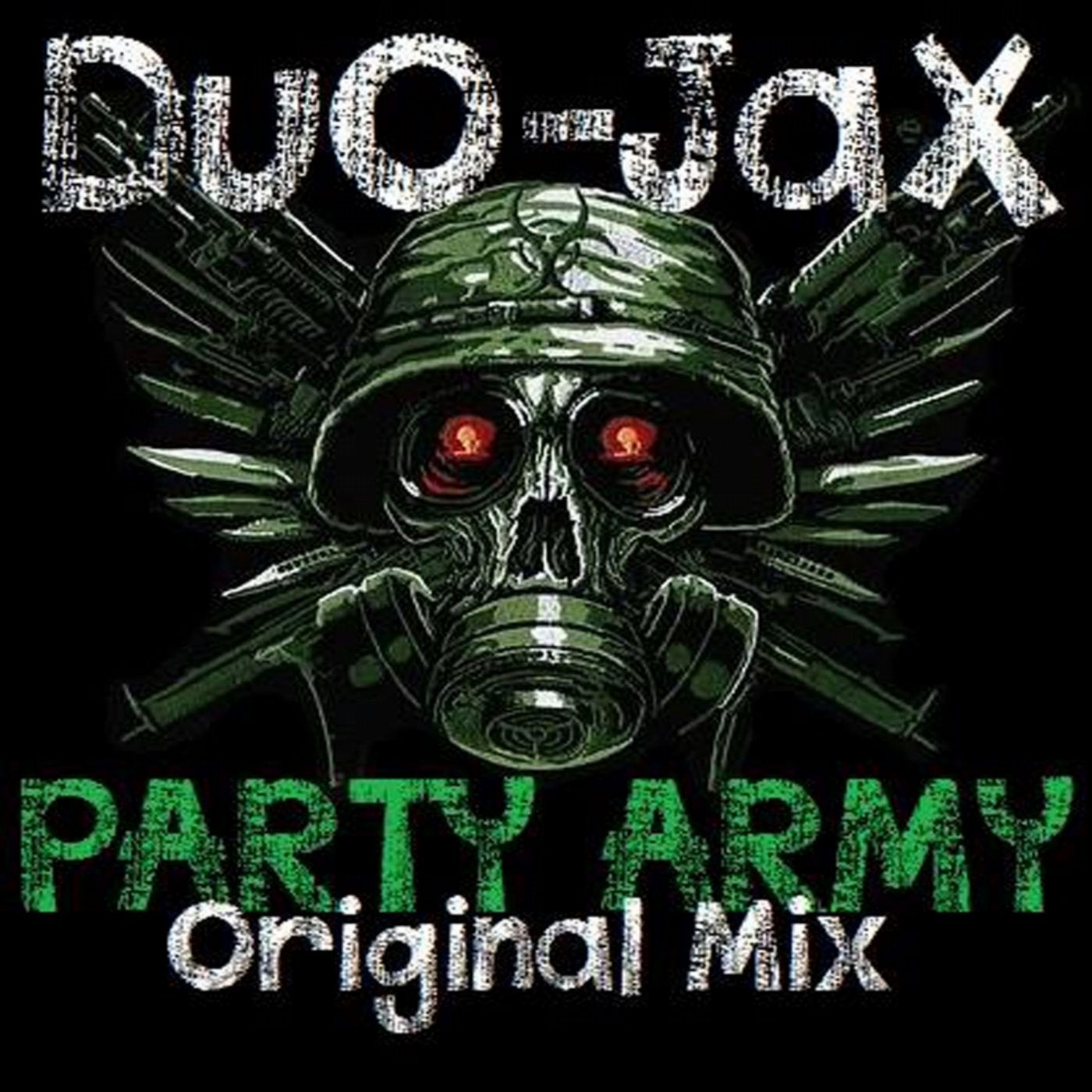 Party Army