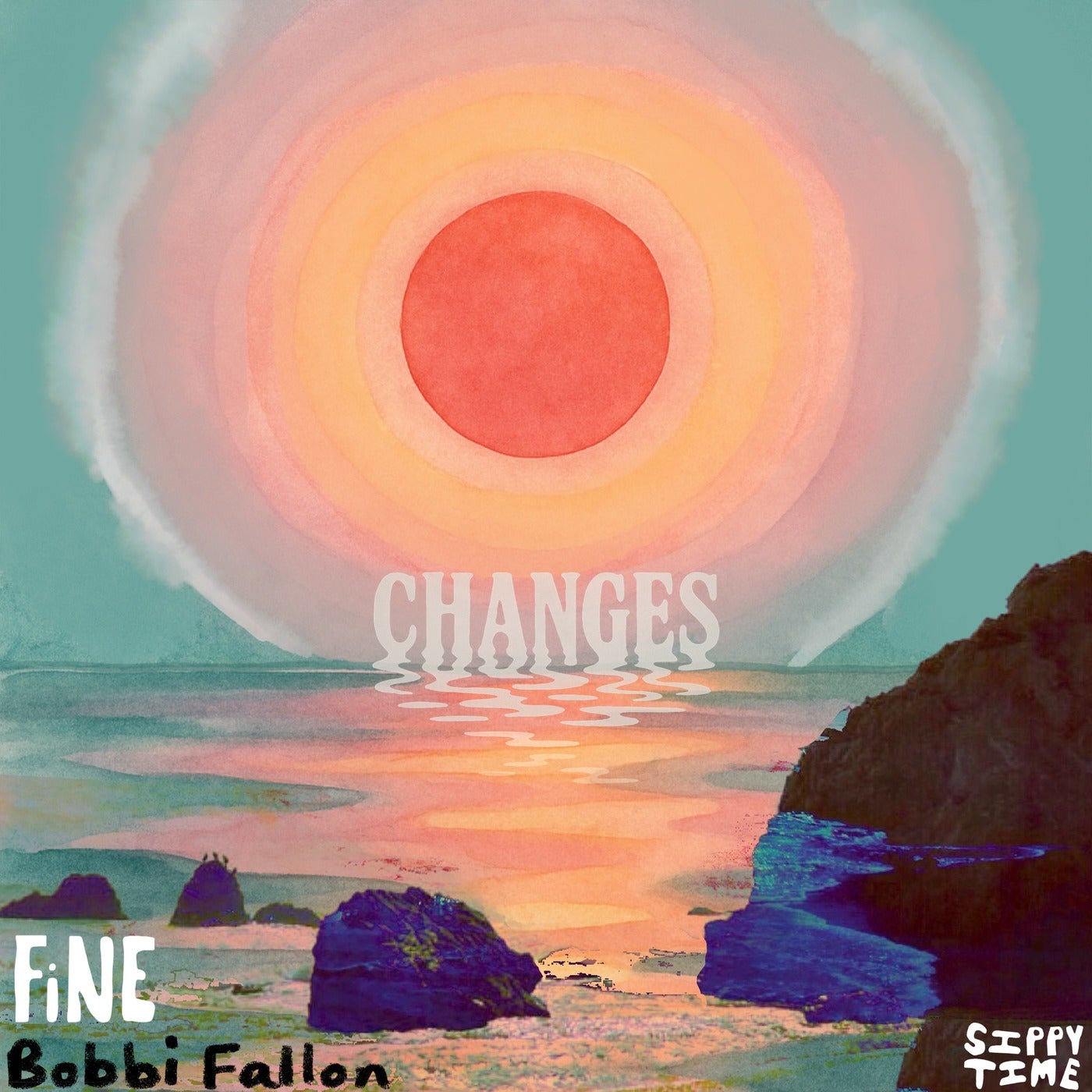 Cover art for Changes (Extended Mix)