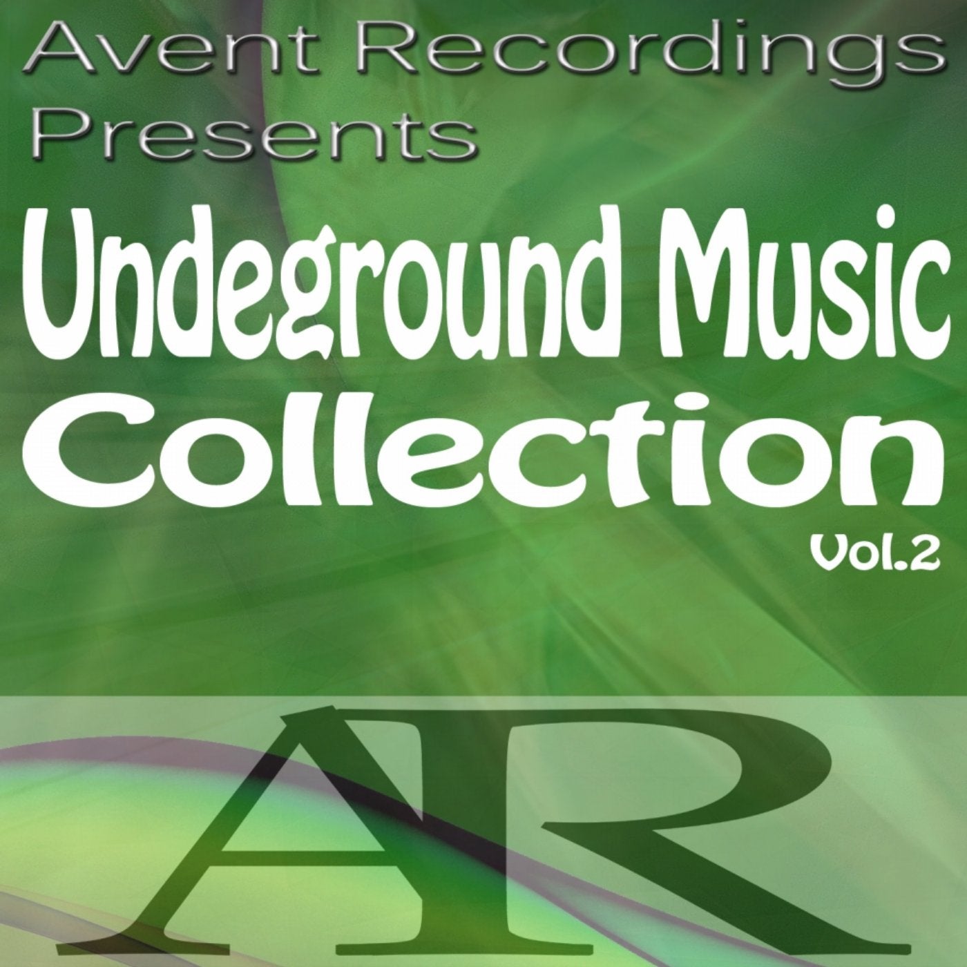 Undeground Music Collection, Vol. 2