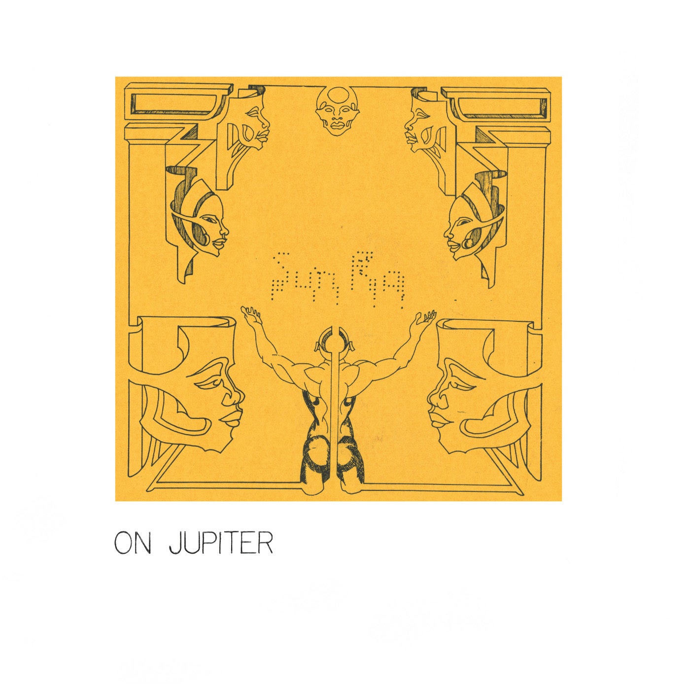 On Jupiter