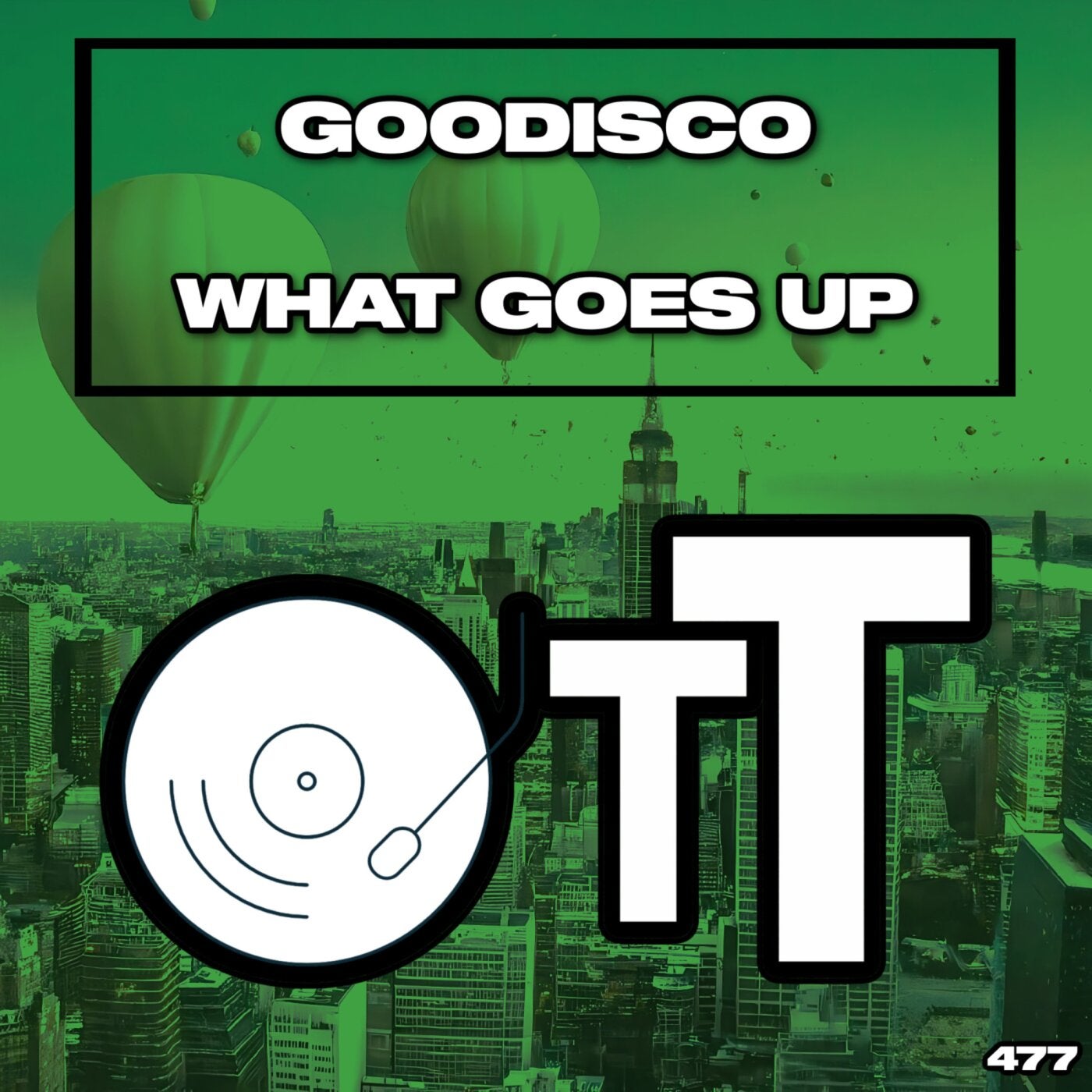 What Goes Up