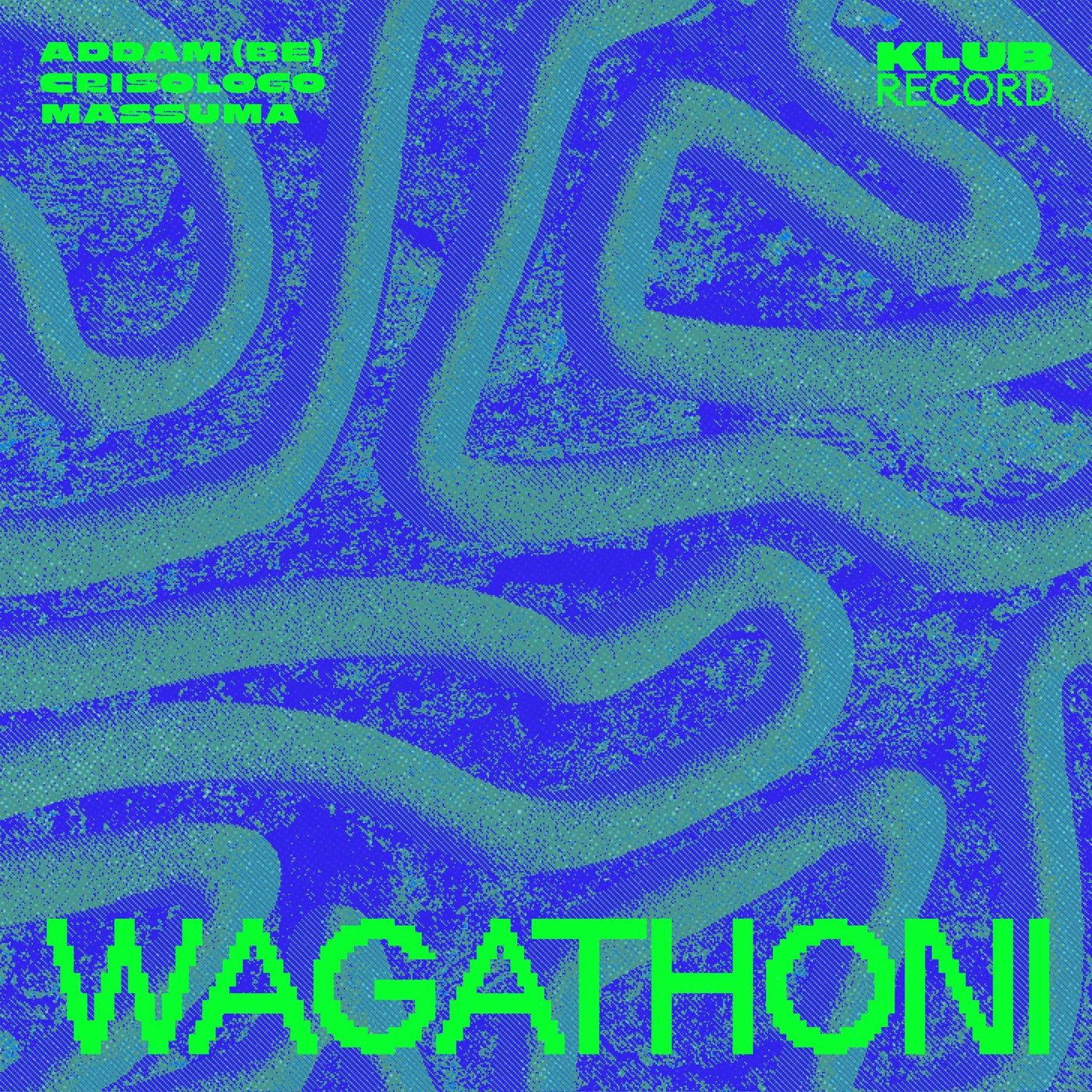 Wagathoni (Extended)