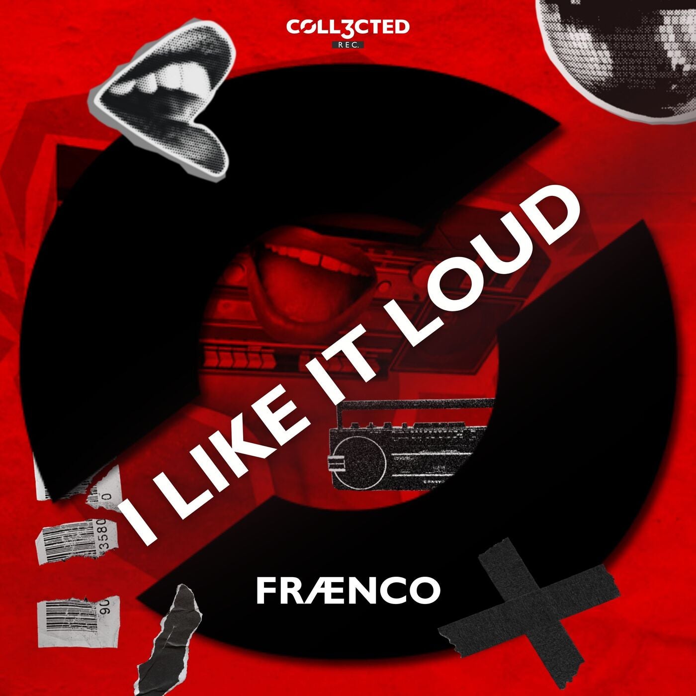 I Like It Loud