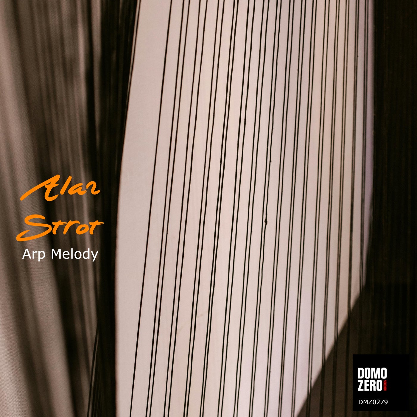Arp Melody