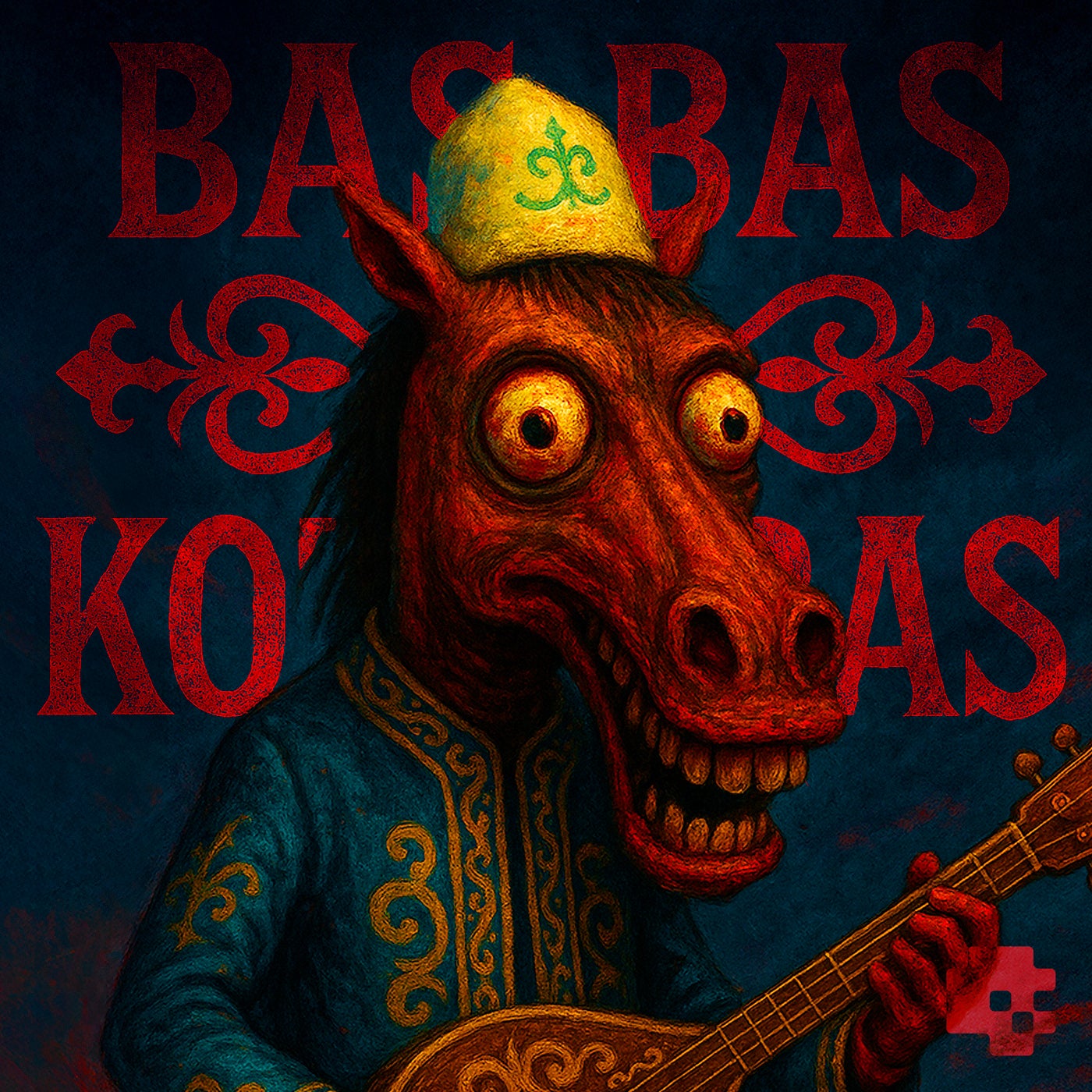 BAS BAS KOTAKBAS FUNK