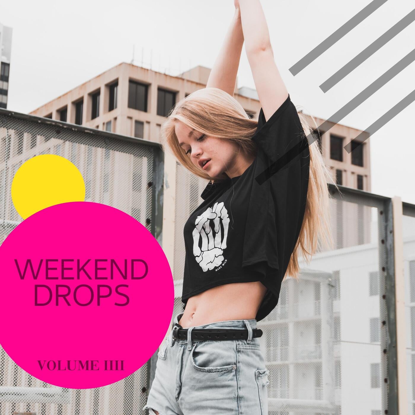 Weekend Drops, Vol. 4 (Upcoming Tech House Hits Of 2020)