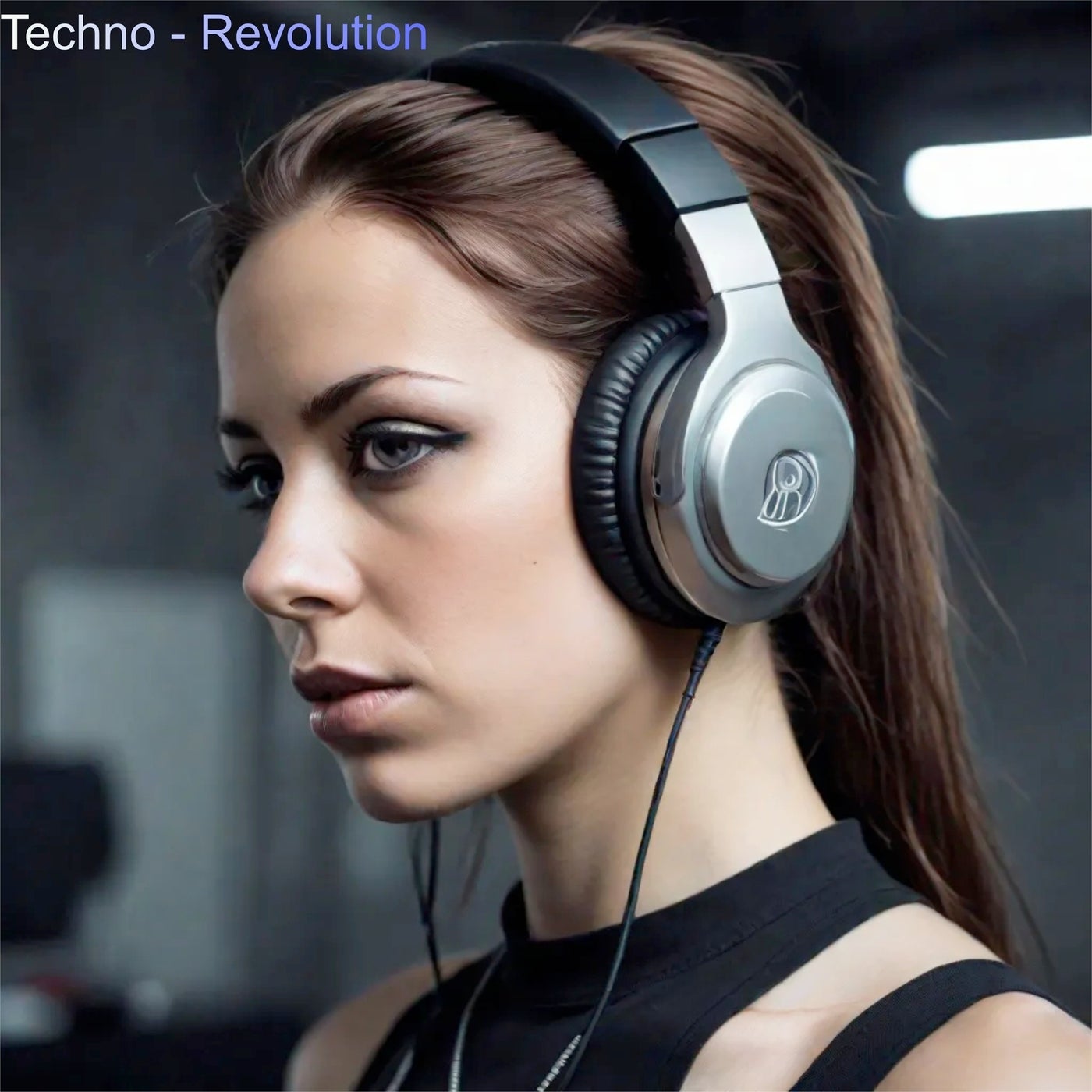 Techno - Revolution