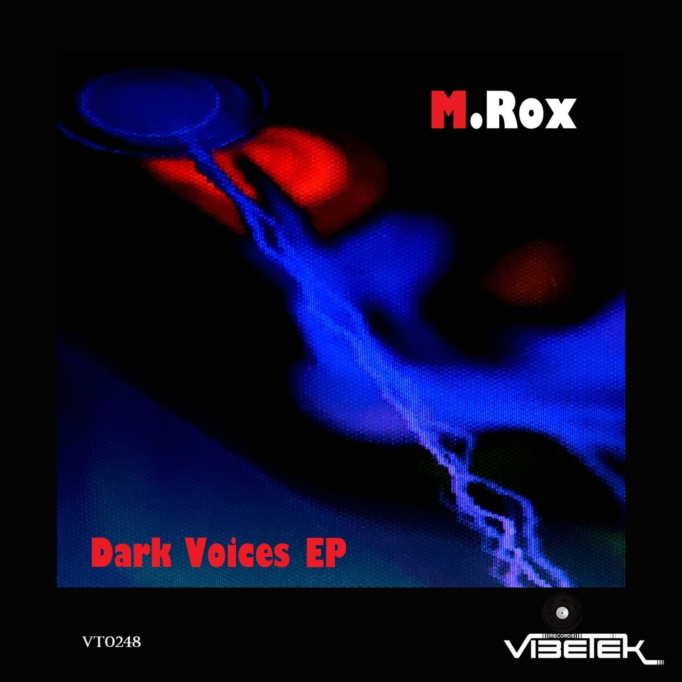 Dark Voices - EP