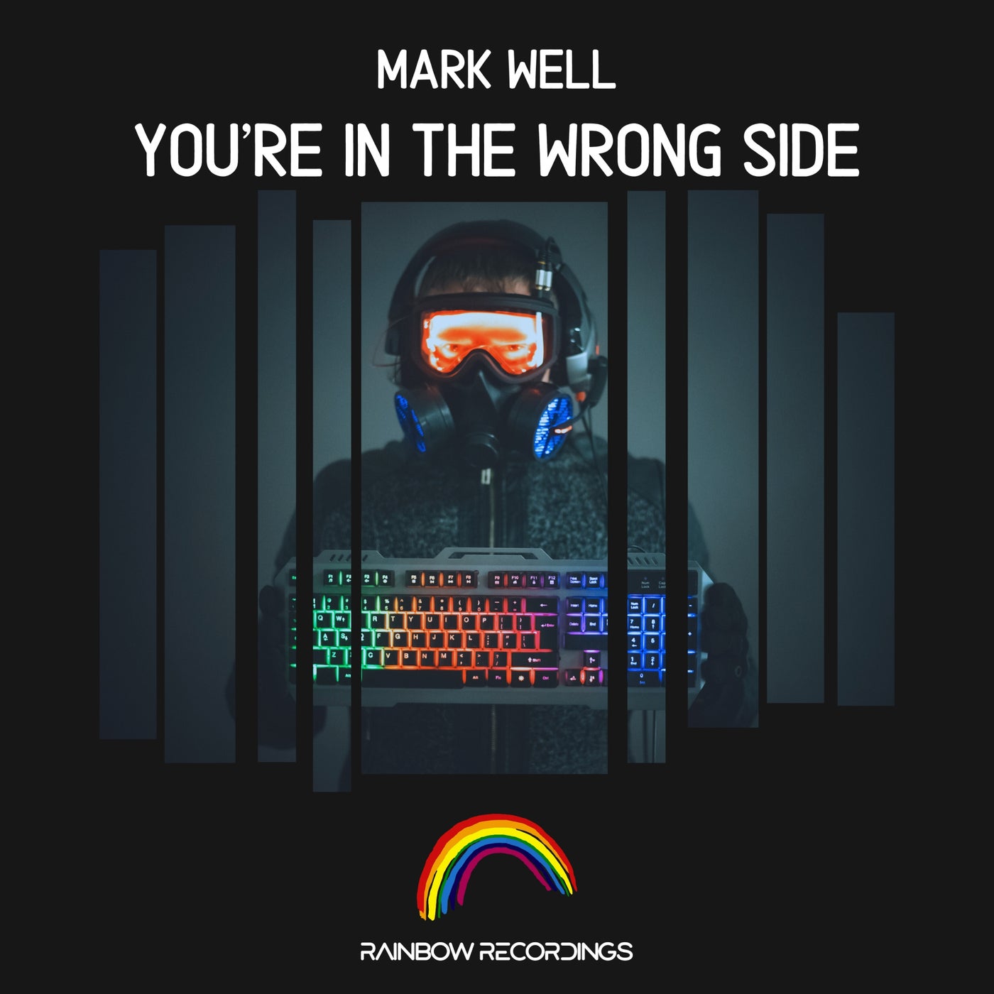 You're On The Wrong Side