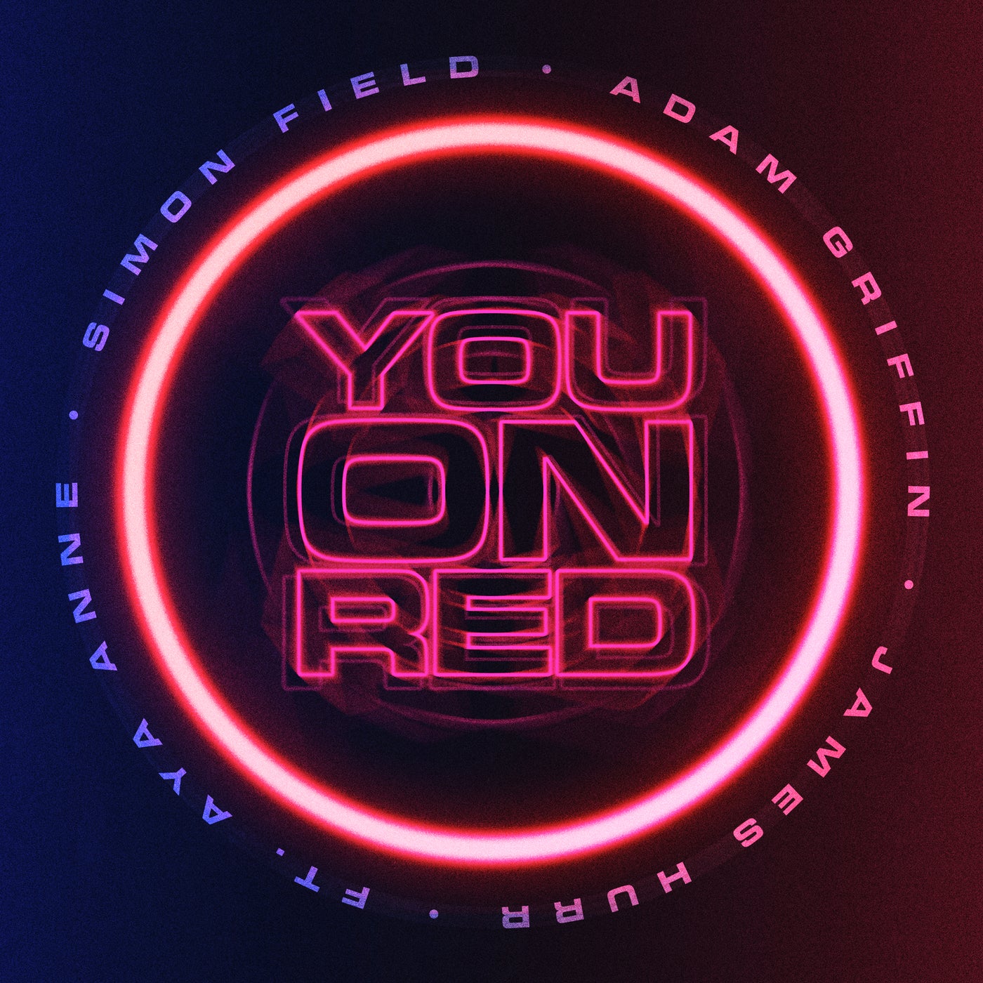 You on Red (feat. Aya Anne)