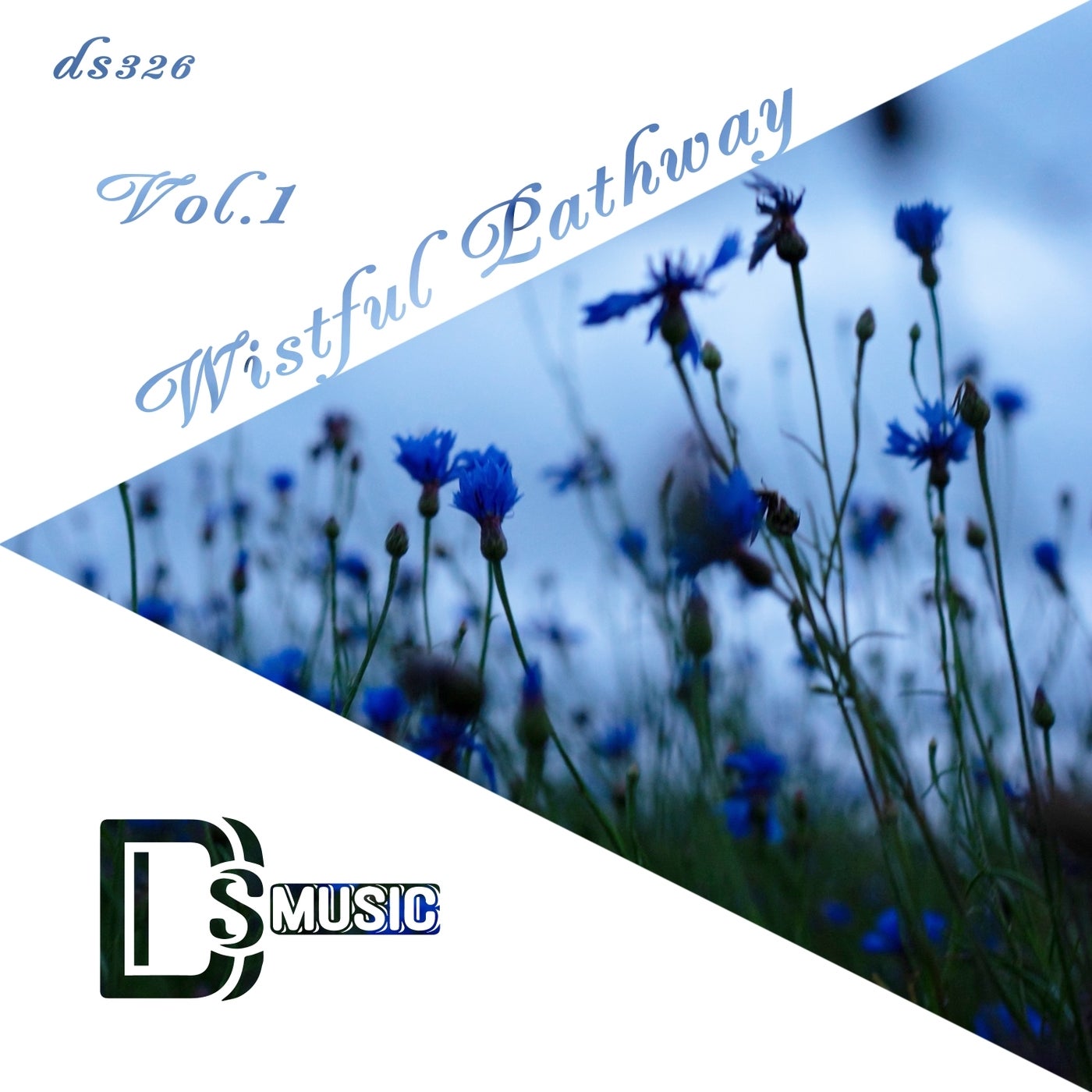 Cover art for Wistful Pathway, Vol. 1