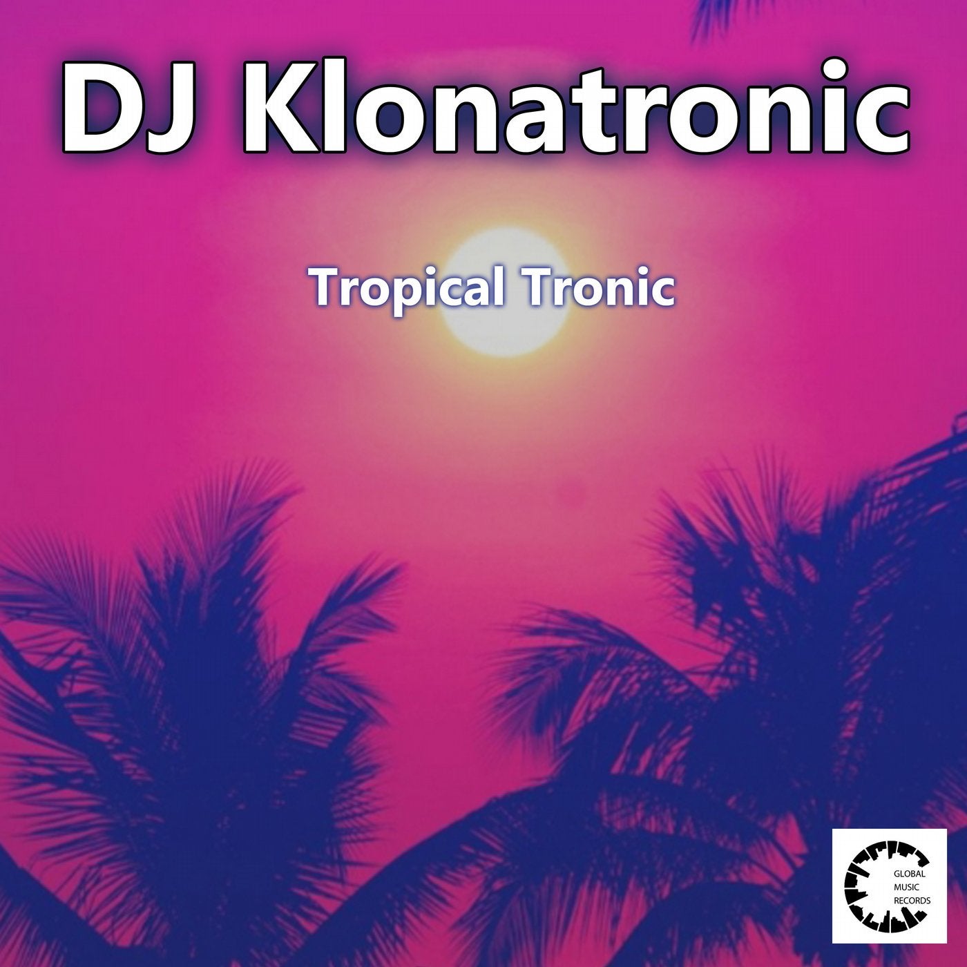 Tropical Tronica