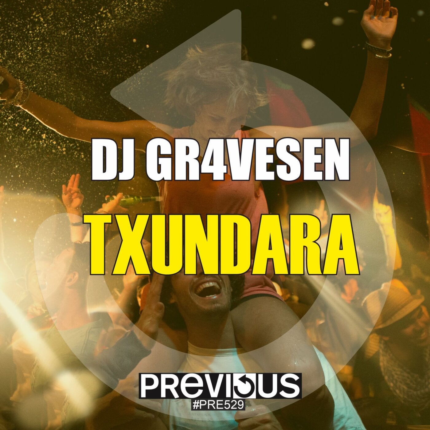 Txundara