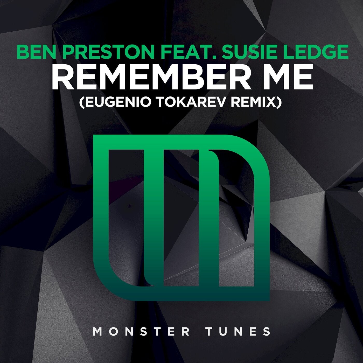 Remember Me (Eugenio Tokarev Remix)