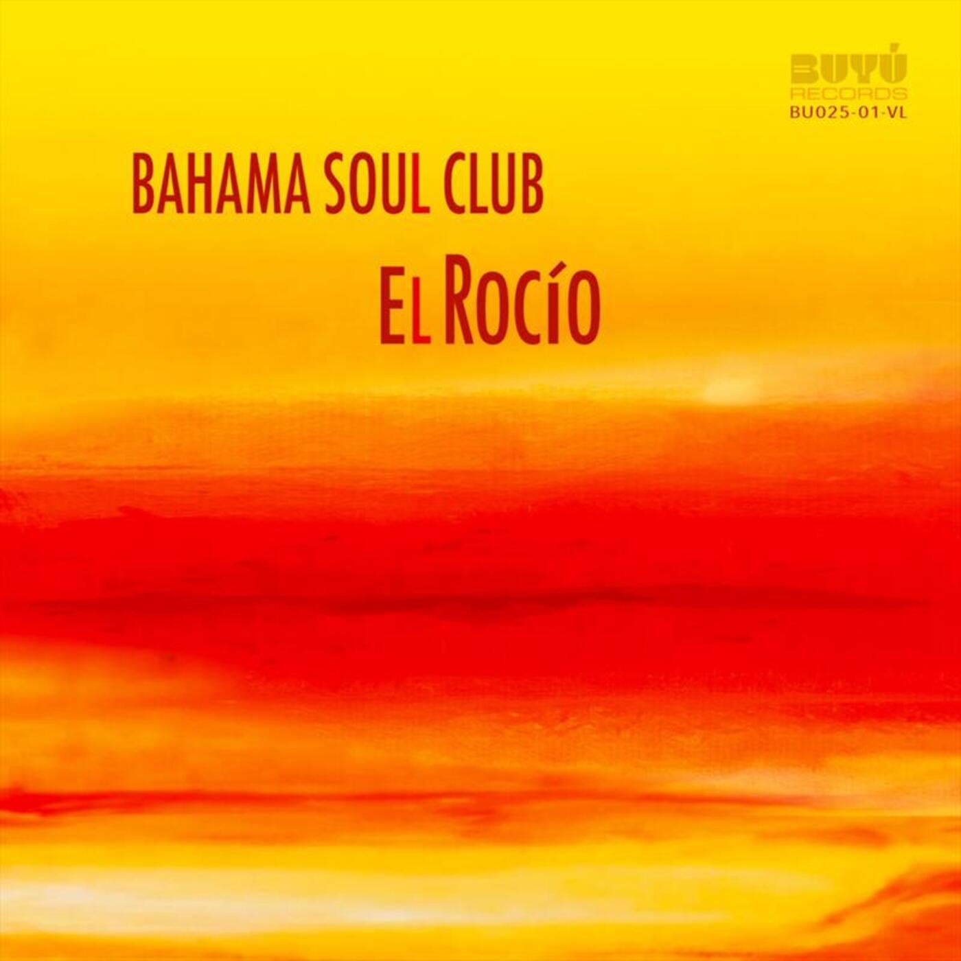 El Rocío