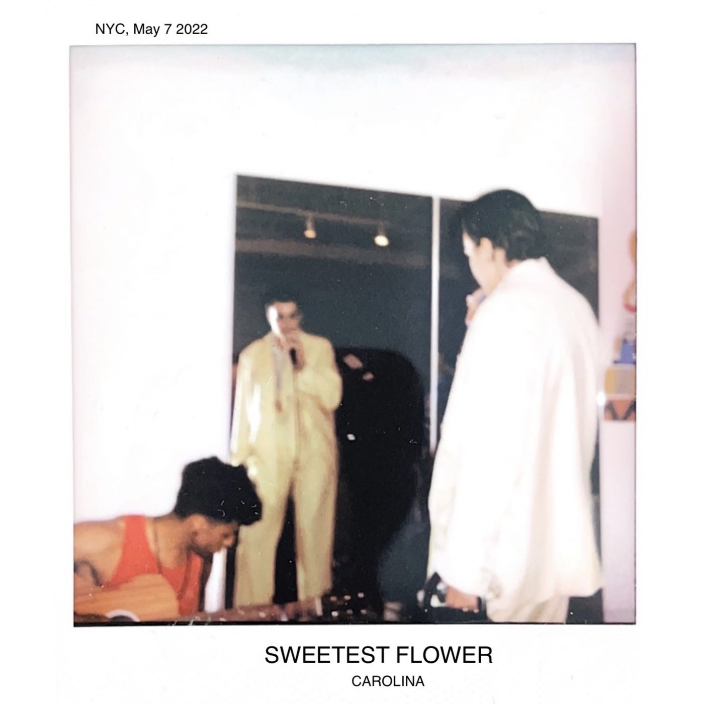 Sweetest Flower