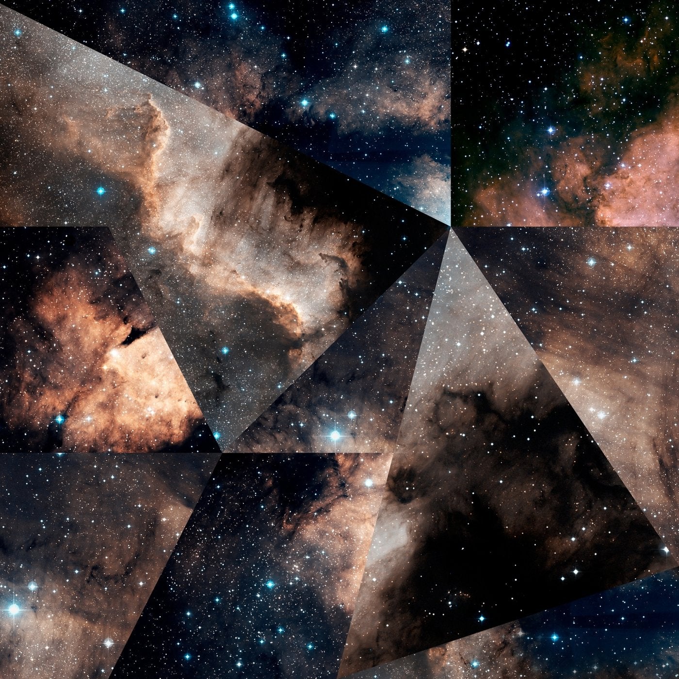 Fabuleuse nebuleuse